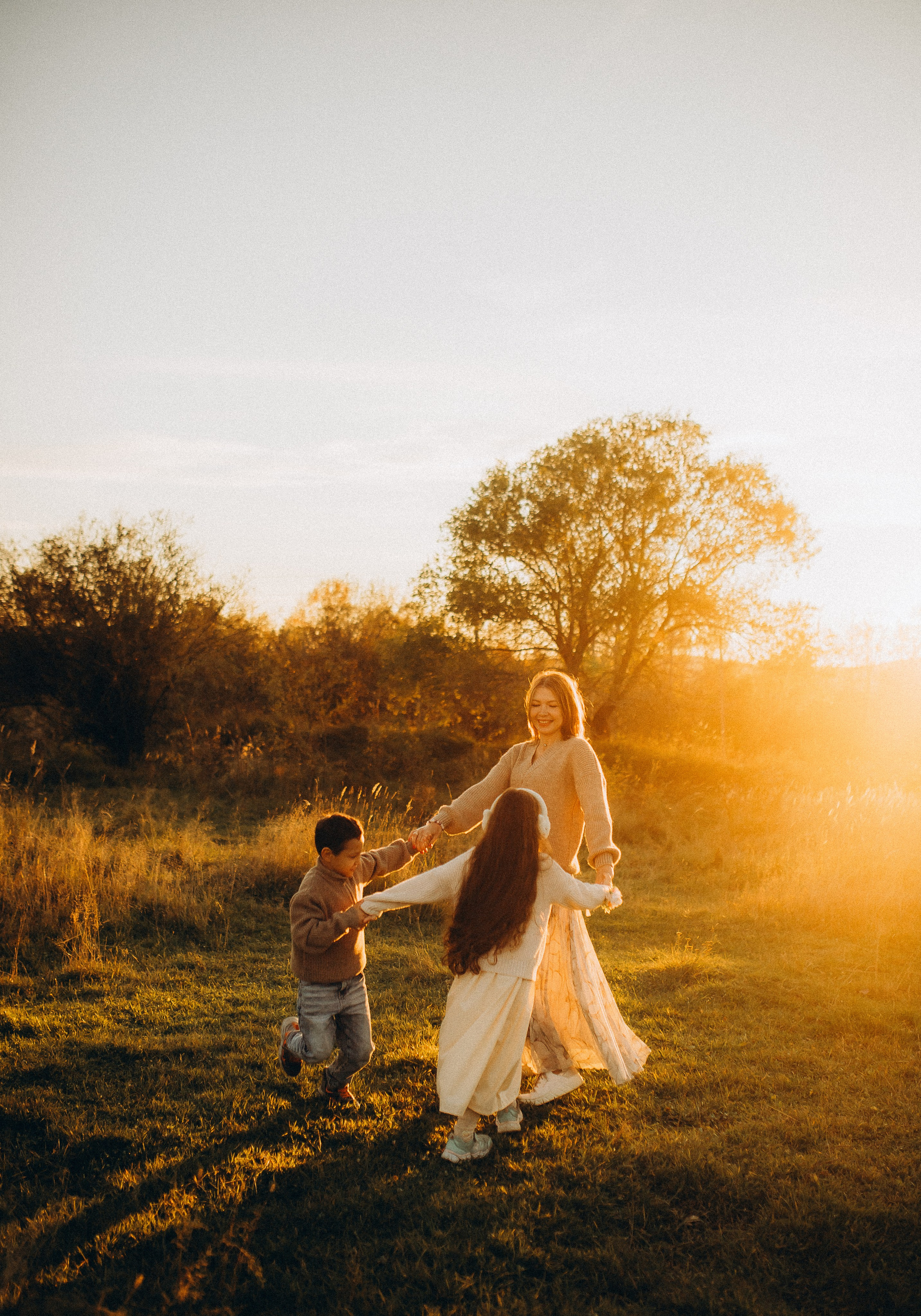 Фотограф Комсомольск-на-Амуре Ольга Василенко