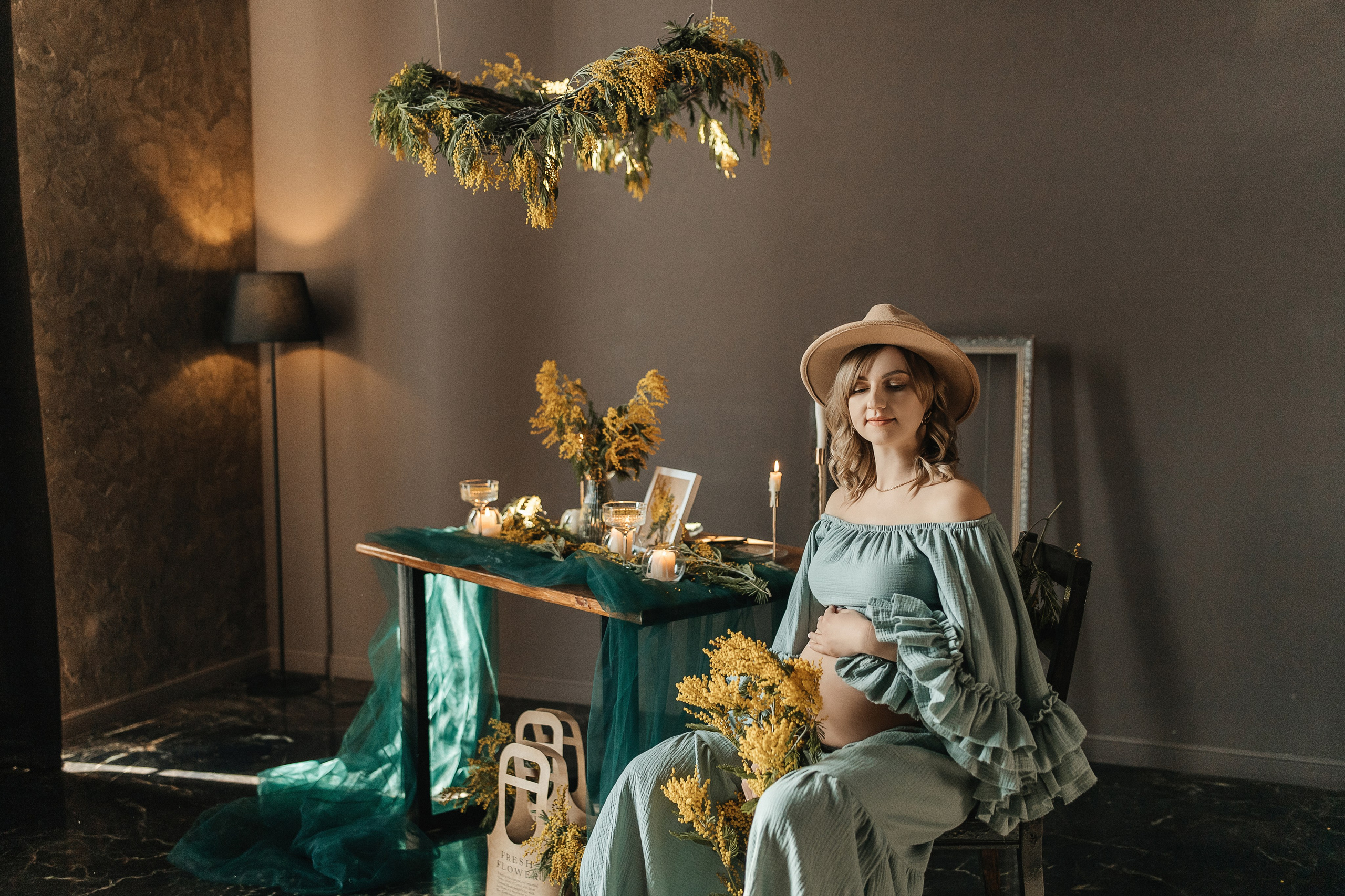 Катя. Фотограф Елена Каверина | Белгород — Короча |