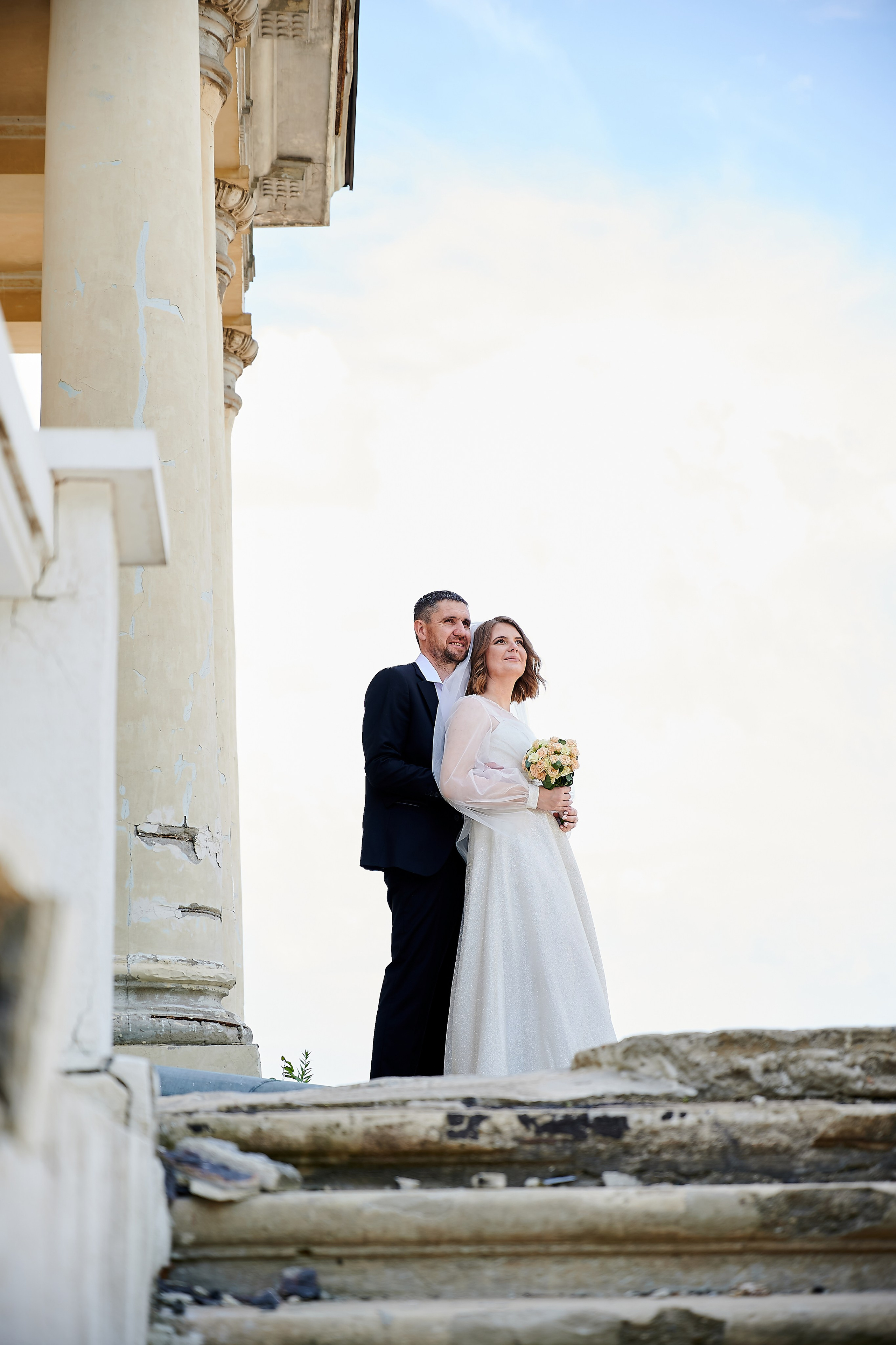 D&K. Профессиональный репортажный фотограф в Самаре Никита Королев