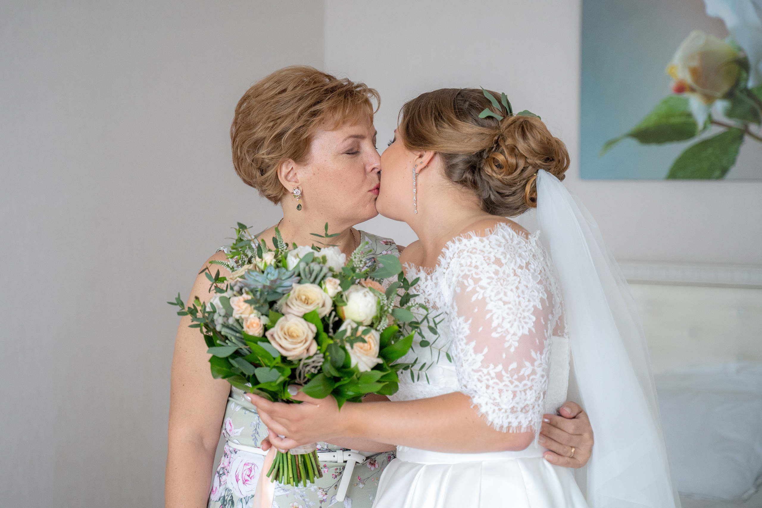 Дмитрий и Вика. Архив