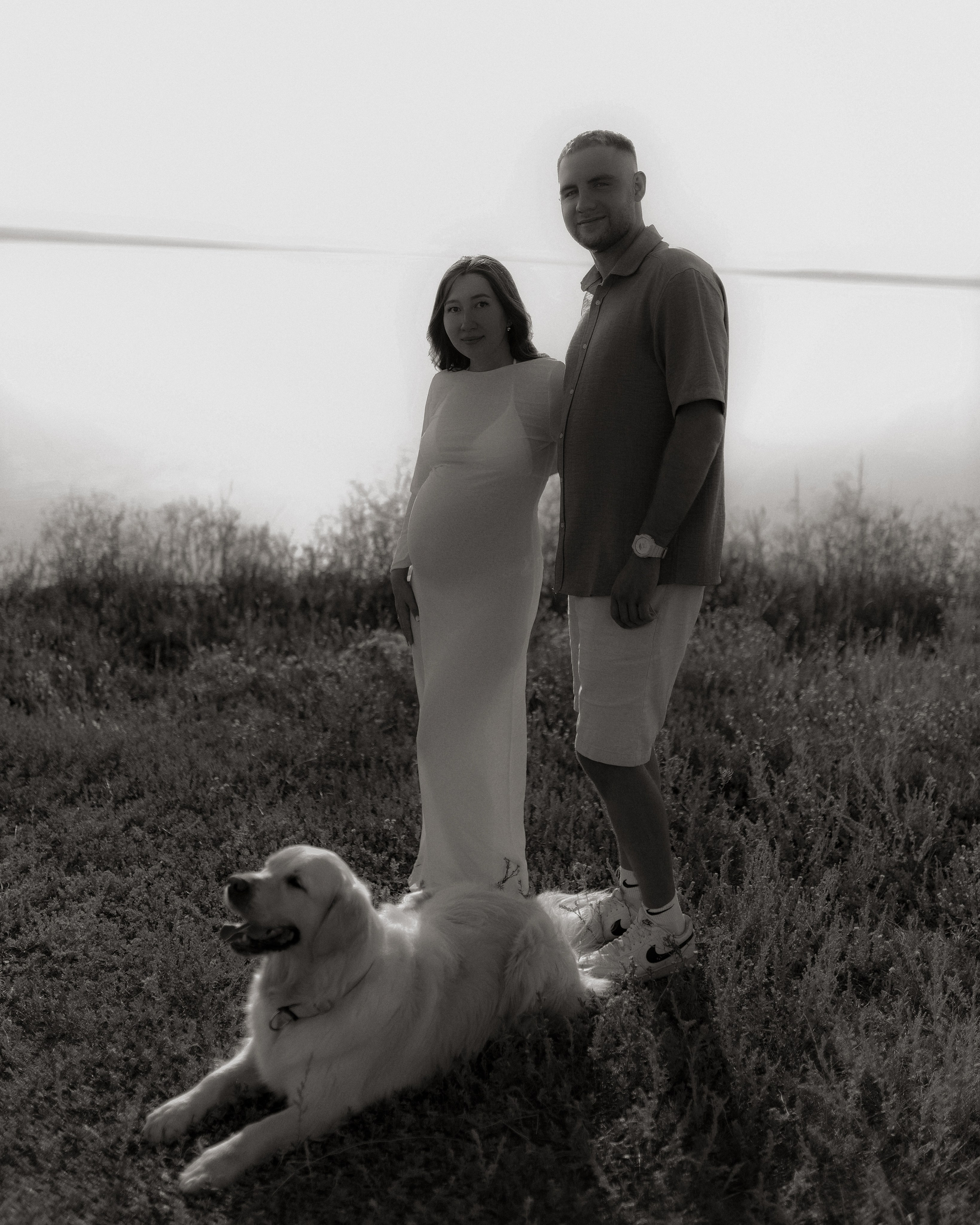 Наталья и Алексей. DARYA.BELKINA