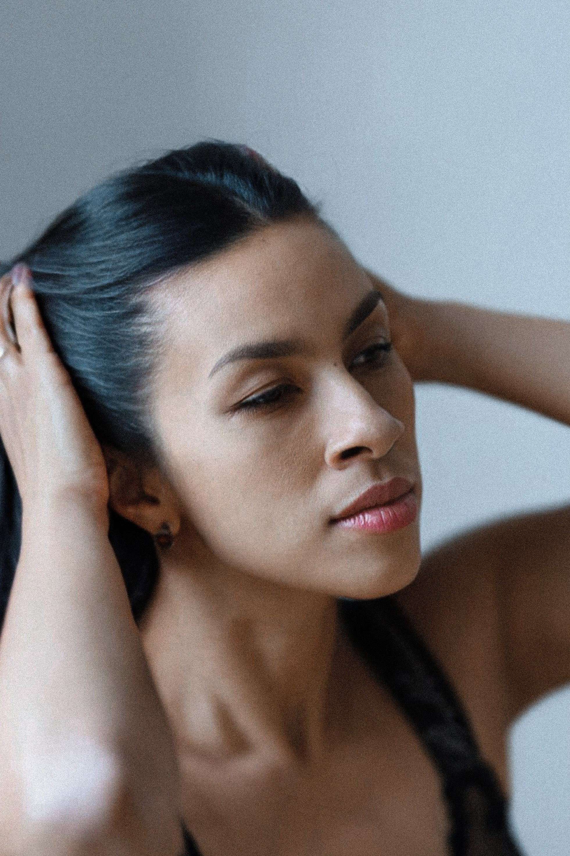 Карина. Мокшанцева Алёна | портретный фотограф