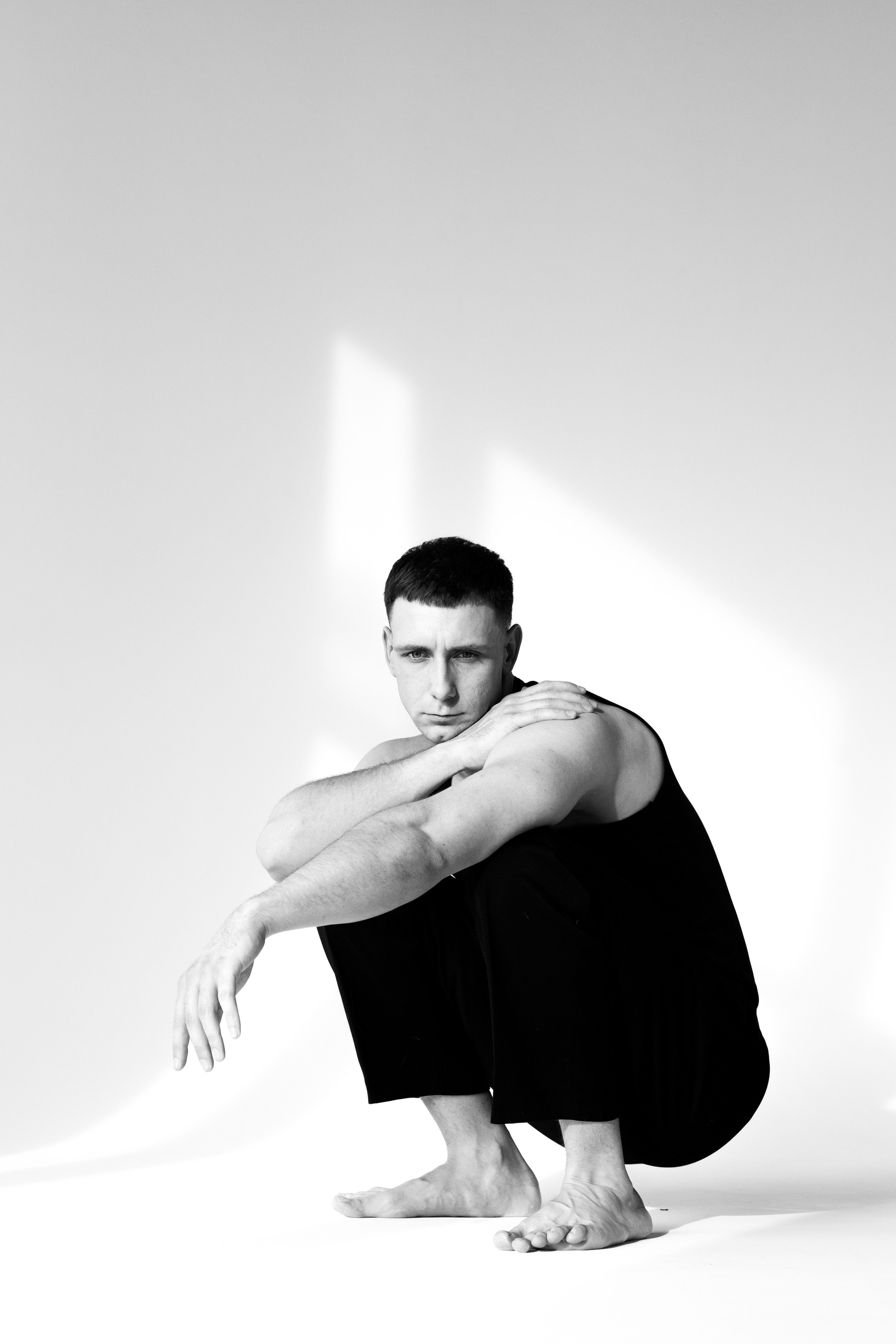 Максим. Мокшанцева Алёна | портретный фотограф