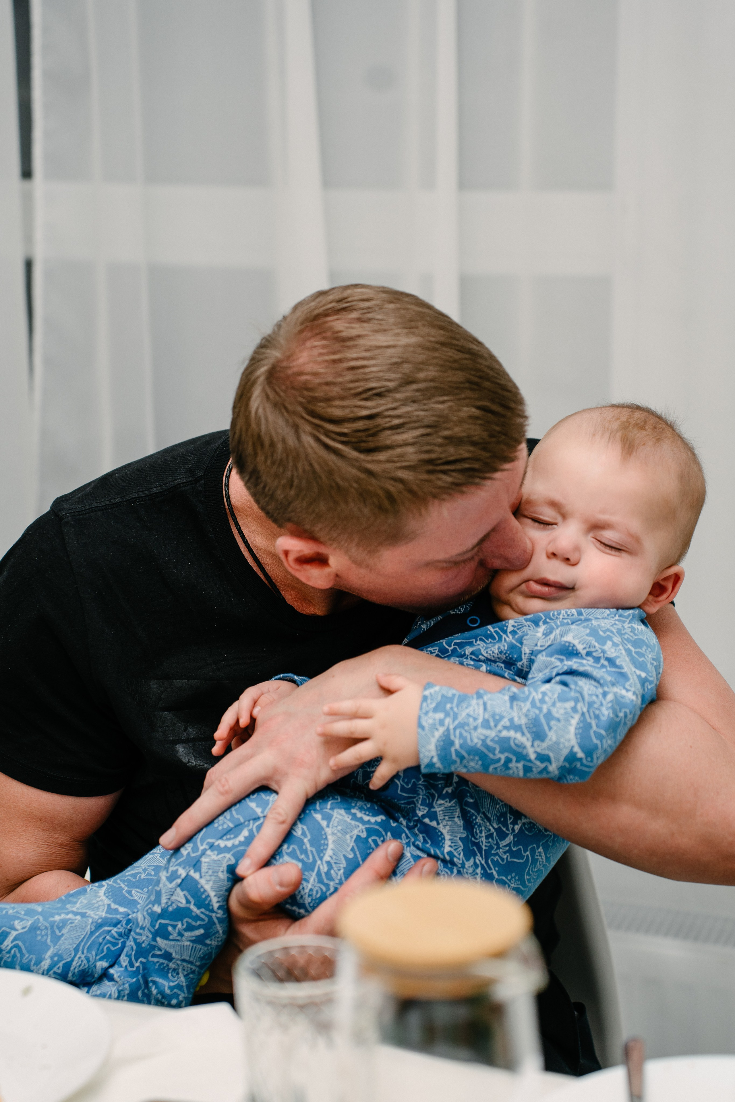 Александре 2 годика. Свадебный и семейный фотограф в Воронеже Анастасия Бойко