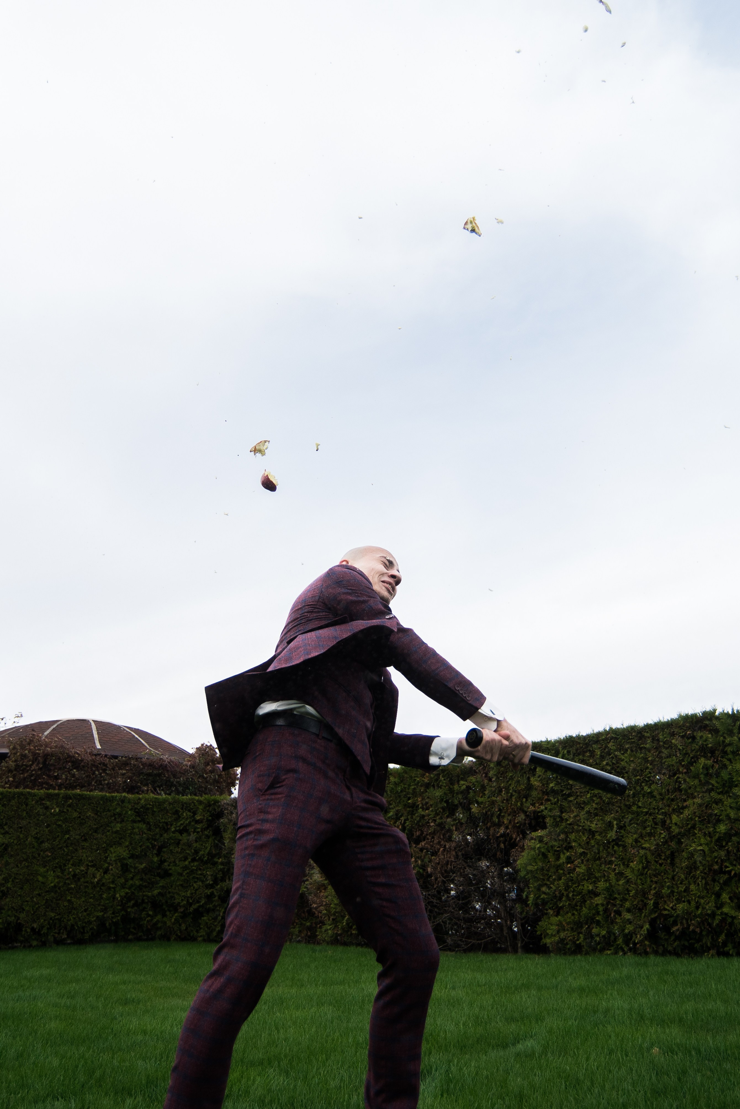 Игорь и Анна. Фотограф Семён Пишта