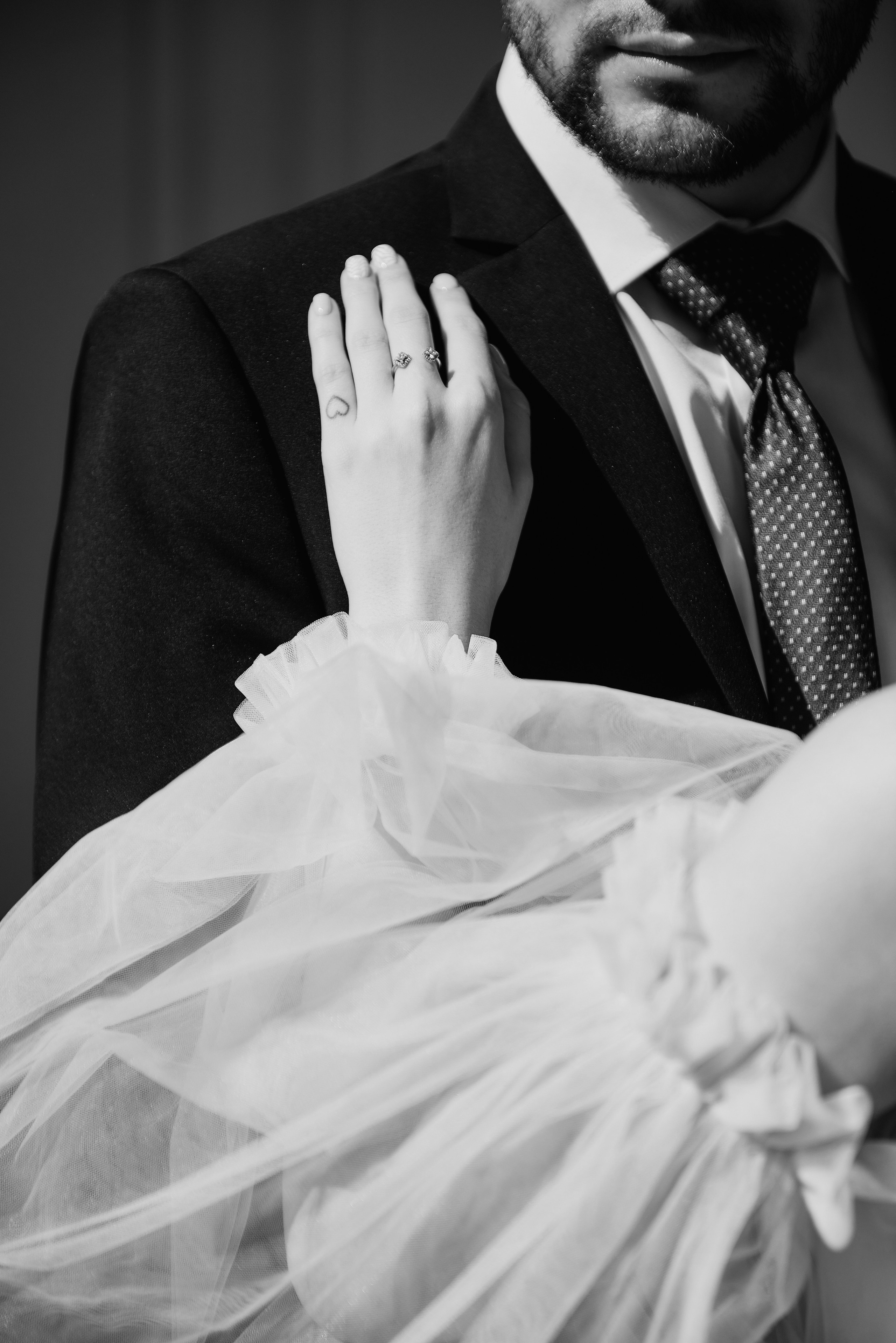 Свадебная фотография в Пензе. Свадебный и семейный фотограф Петр Гатыло