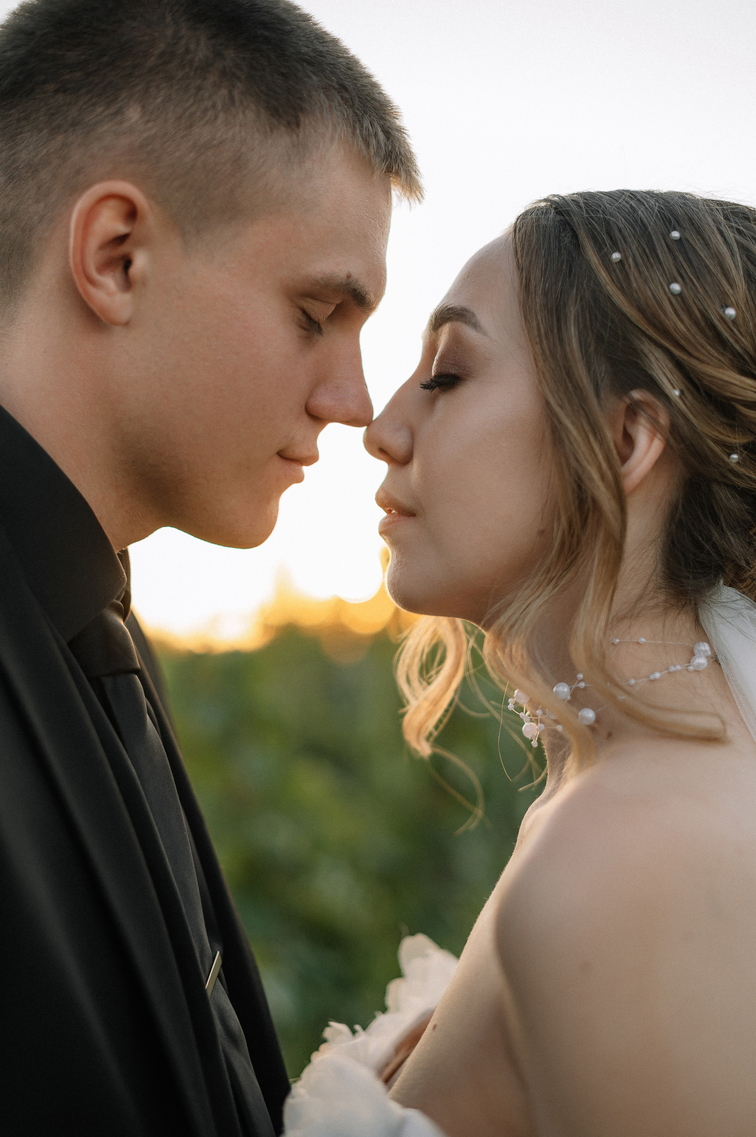 Артем и Оксана. Свадебный фотограф