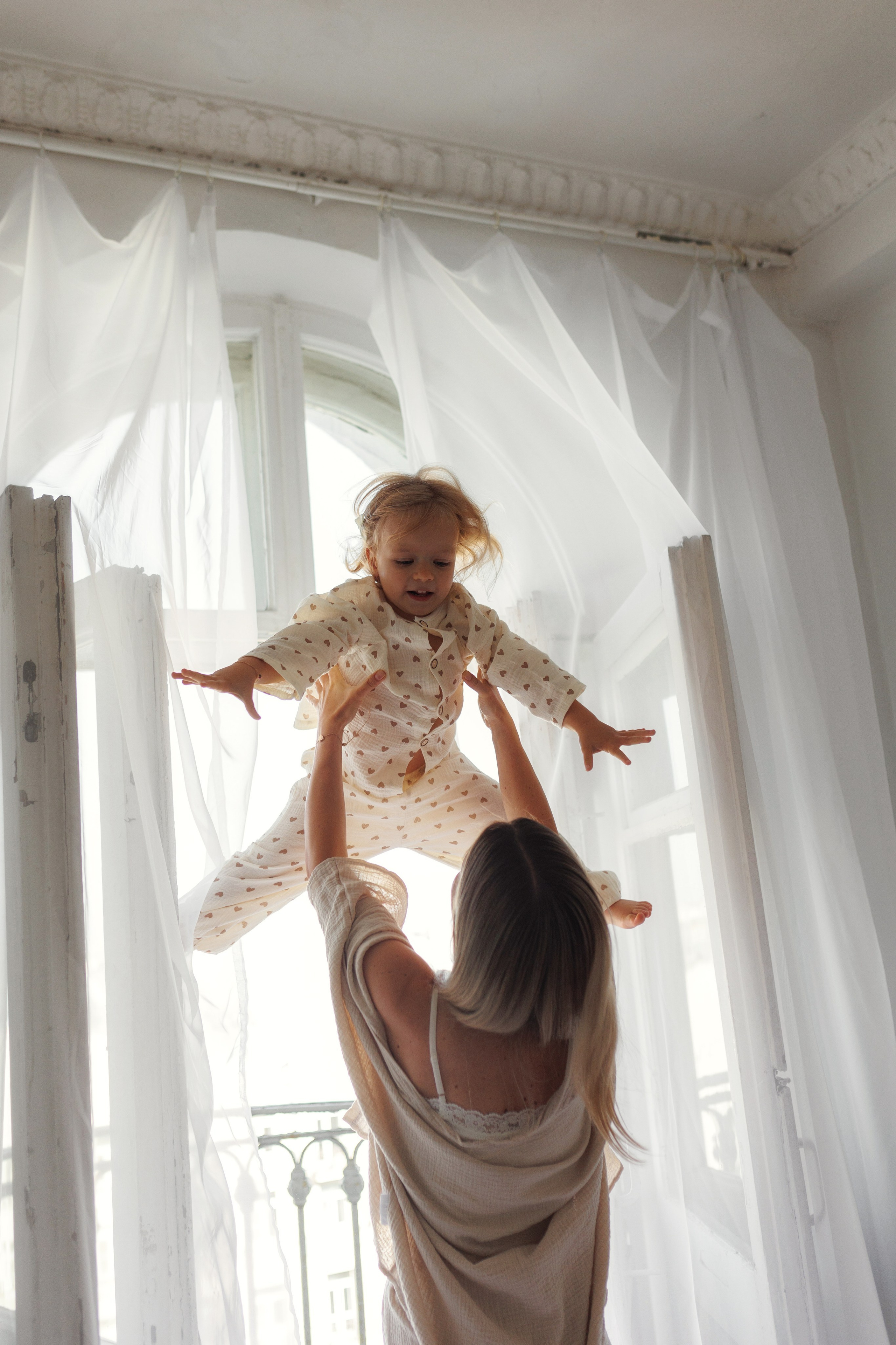 Катя и Лиля. Фотограф в Красногорске и Москве