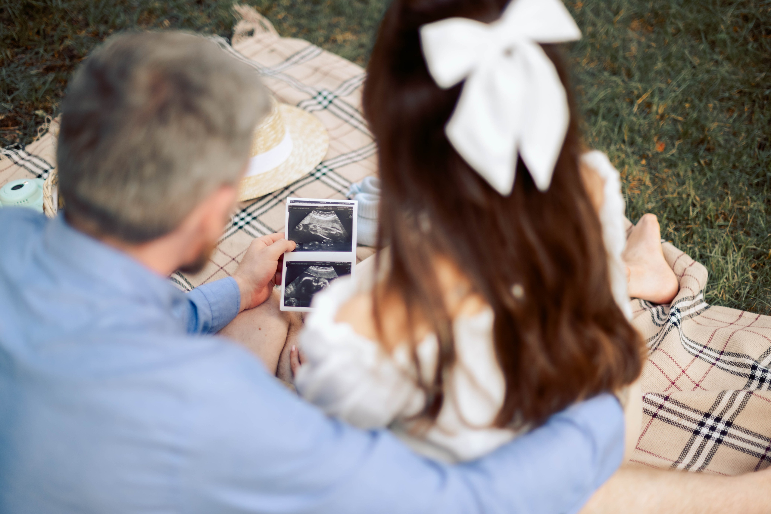 Виктория и Сергей. Семейный и детский фотограф в Щелково Алена Дробот