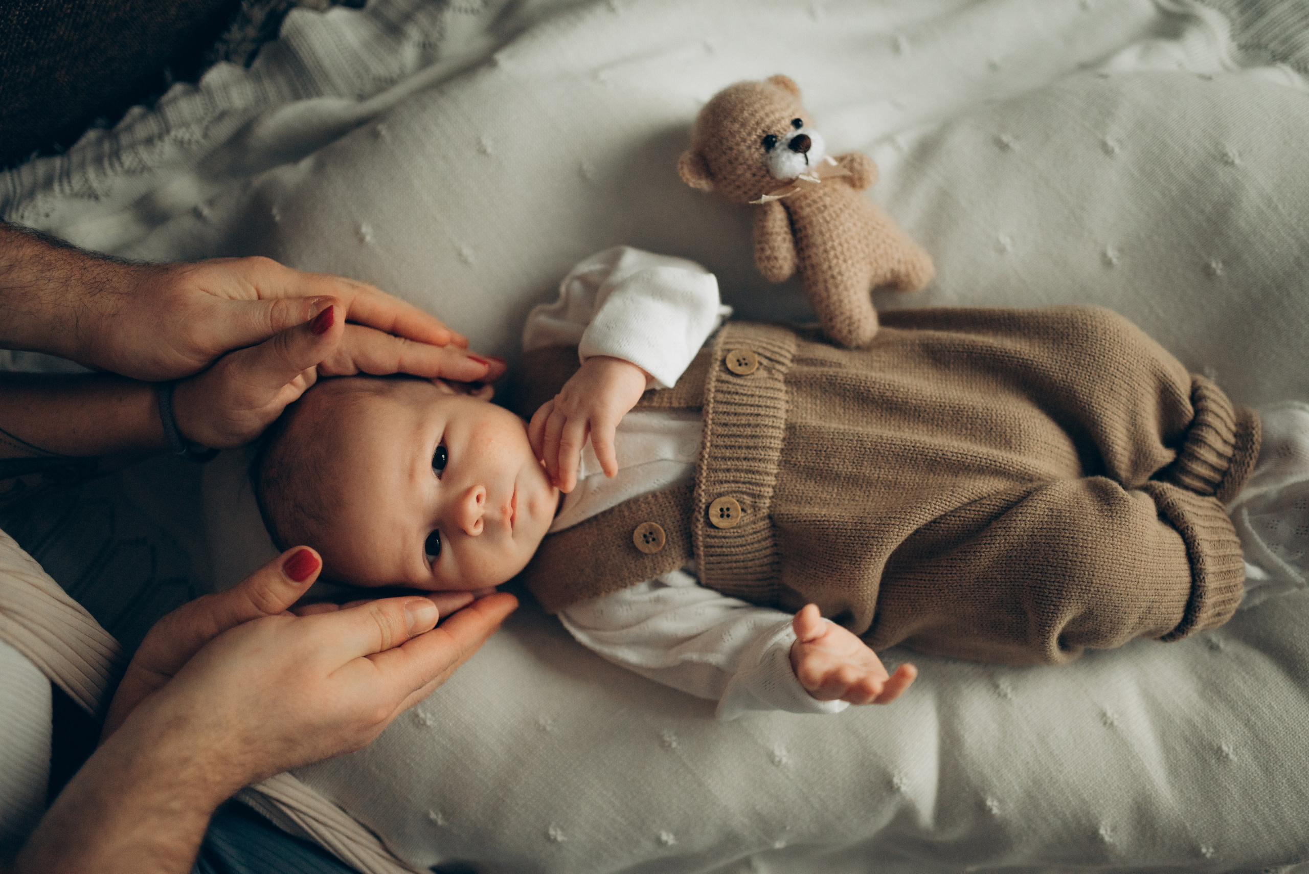 Семейный и детский фотограф в Щелково Алена Дробот