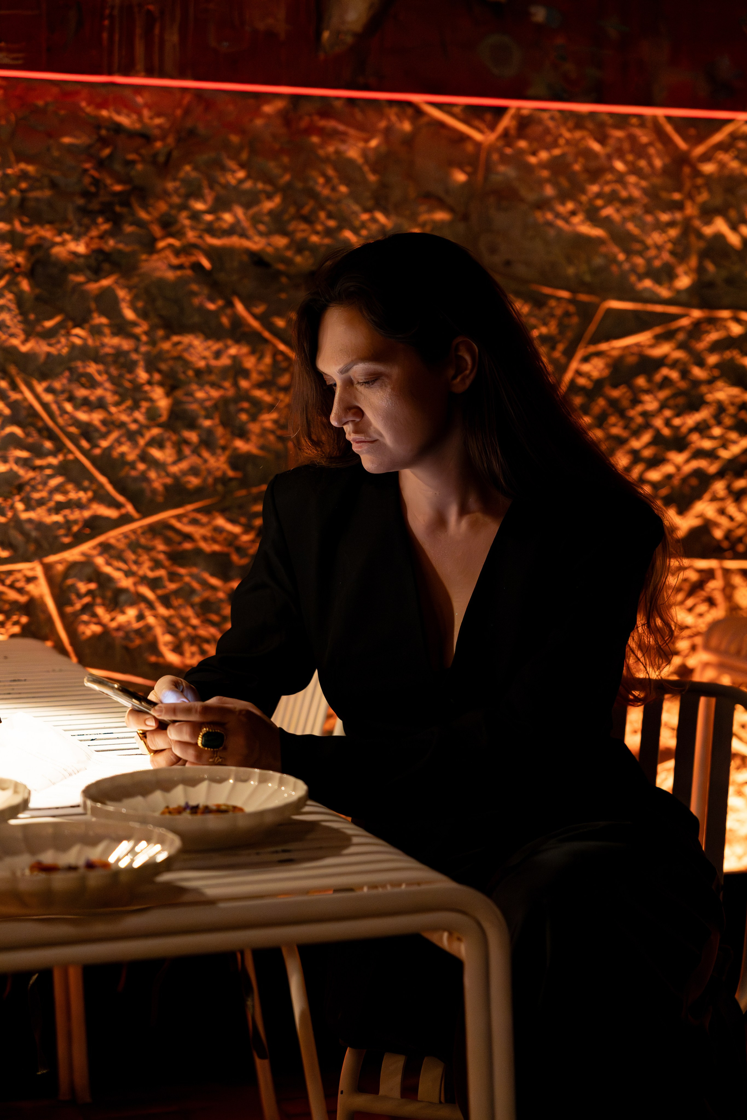 Gastrodvor Итальянский гастро ужин с Zago Mirko. Дженбаз Павел — фотограф в Ялте