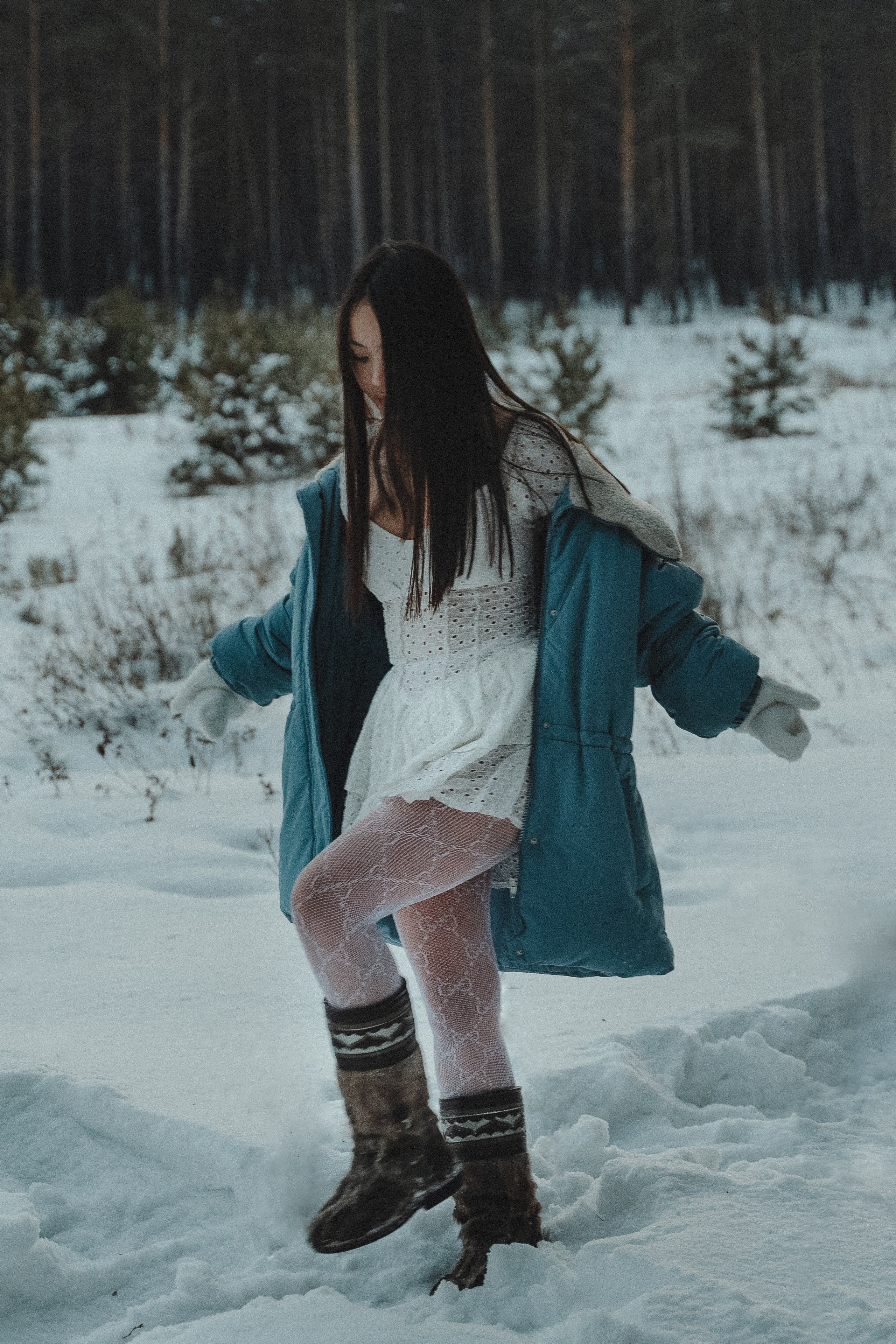 Baikal. Амина Абасова — индивидуальный фотограф в Махачкале, Дагестан