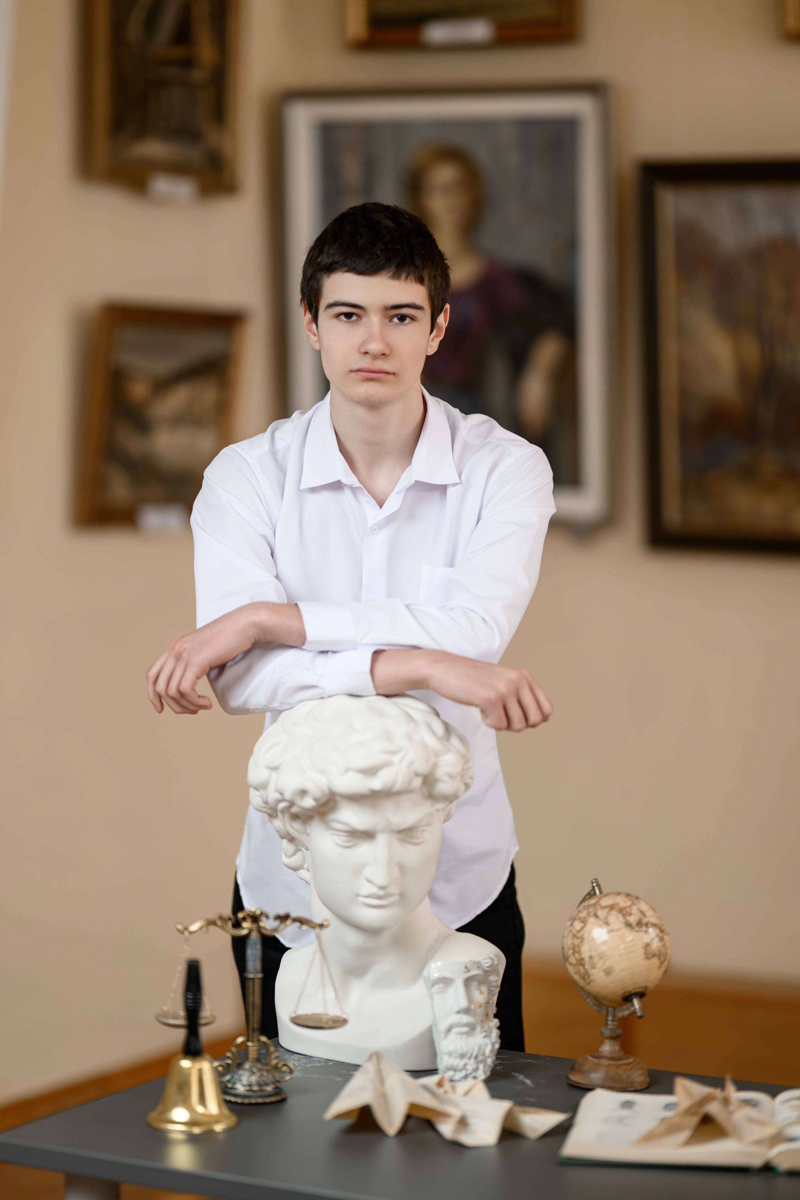 Съёмка в музеее. Свадебный фотограф Белгород Валуйки Старый Оскол Воронеж