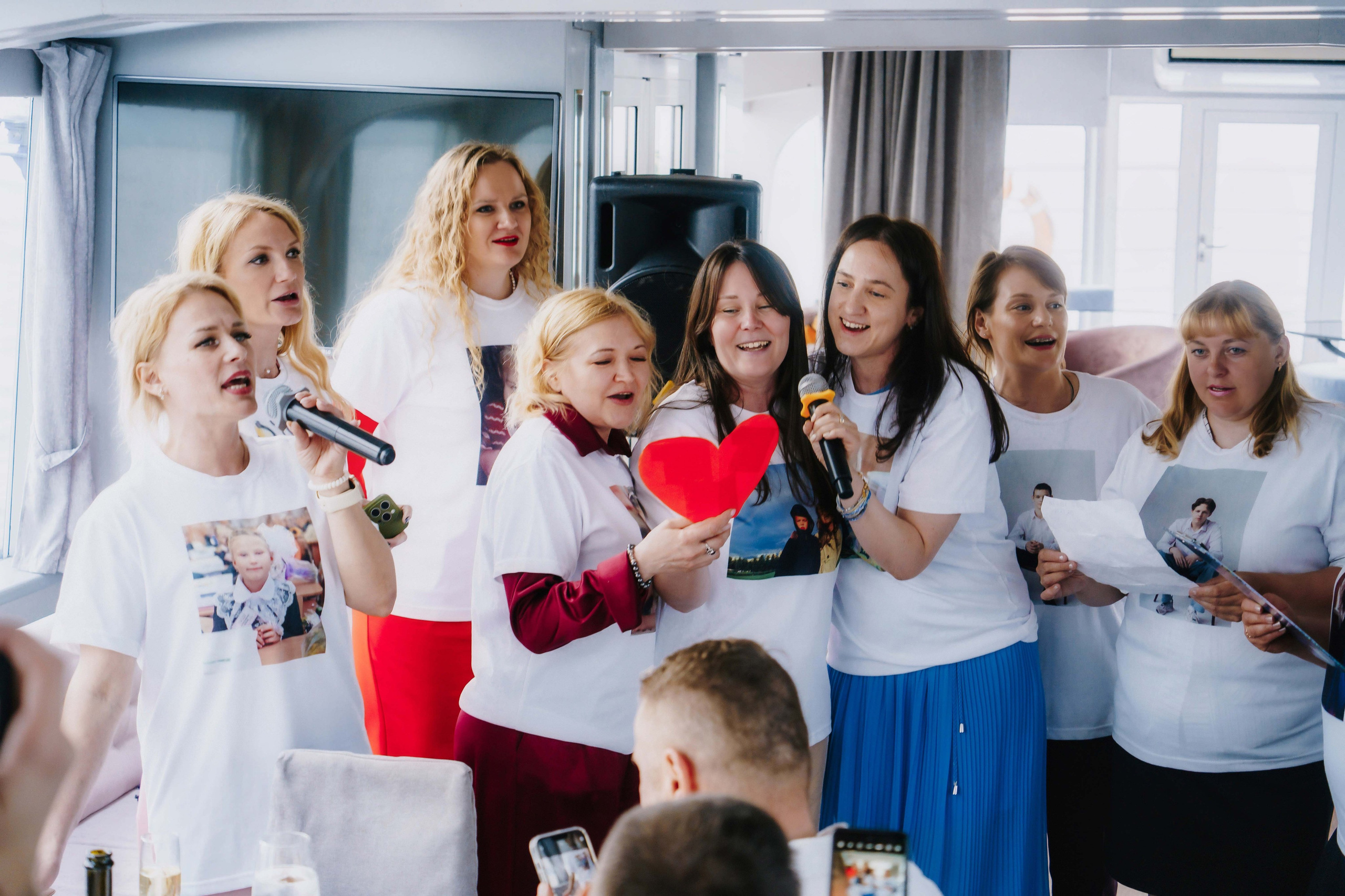 Выпускной 9В. Свадебный и семейный фотограф в Санкт-Петербурге Виктор Голубев