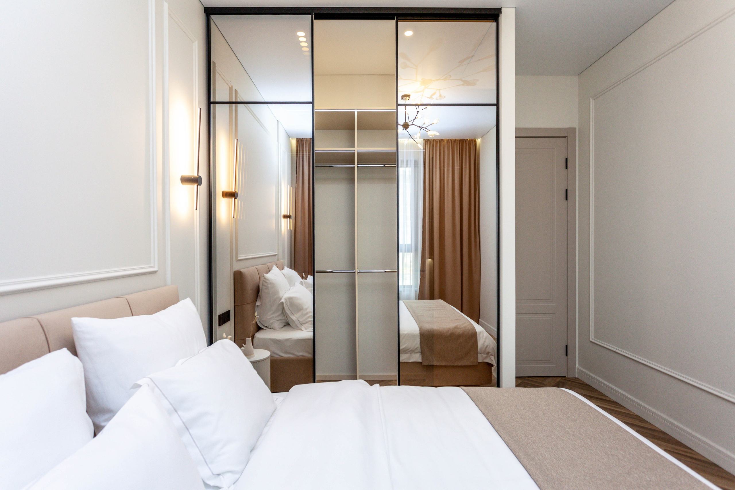 Интерьерная съёмка. Портретный фотограф Москва Евгений Ников