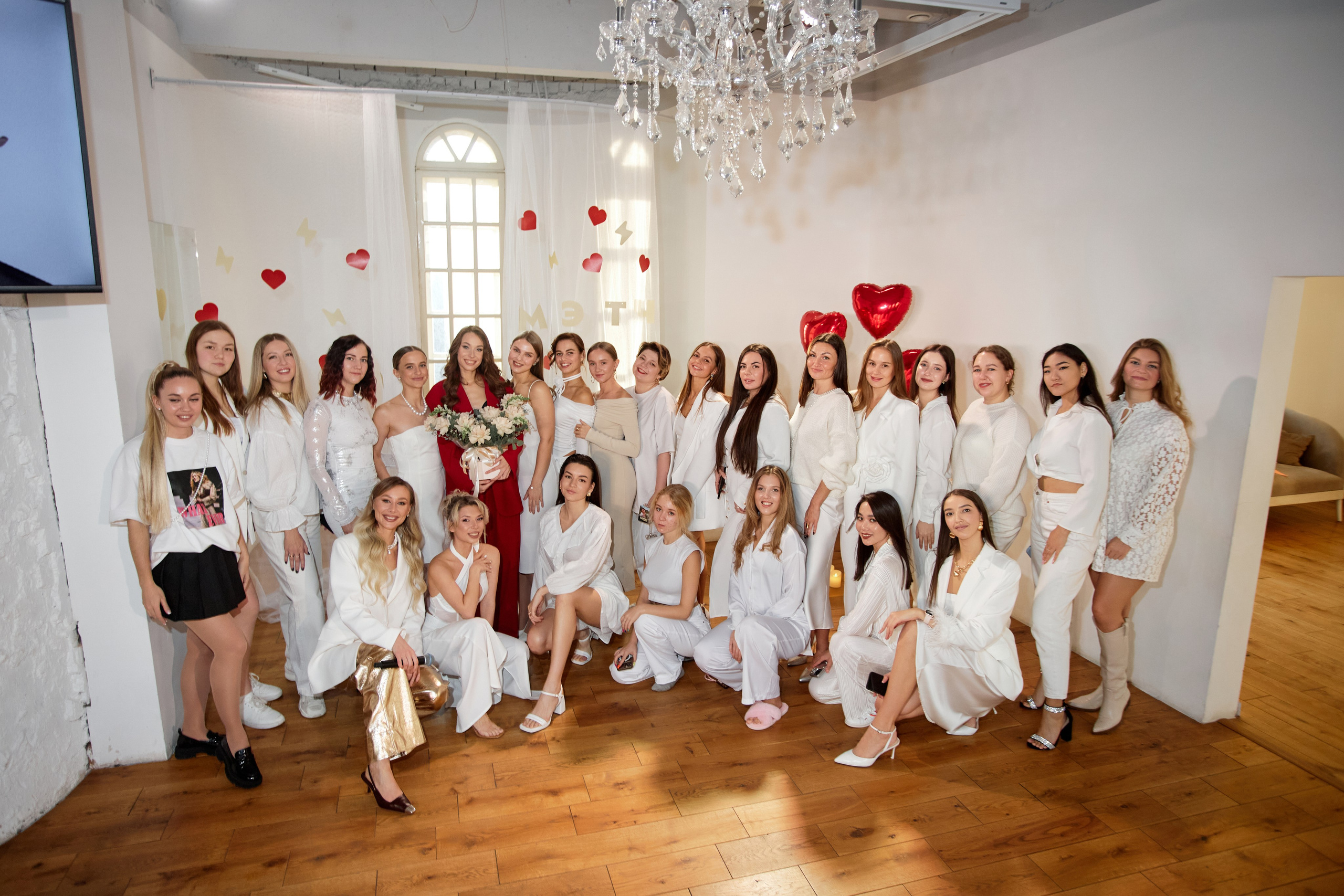 МЭТЧ. Свадебный фотограф Челябинск, Екатеринбург, Курган — Виктор Слуднов