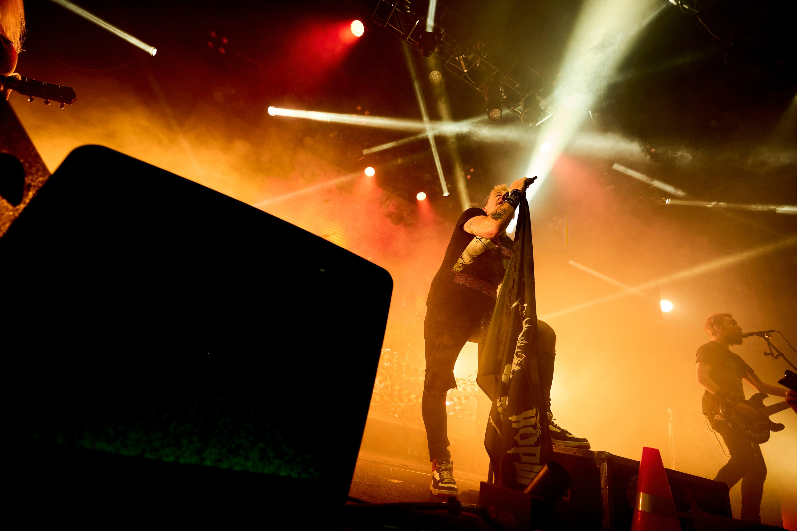 ЙОРШ / BASE / 28.10.2023. Ekhovanov | фото- видеосъемка