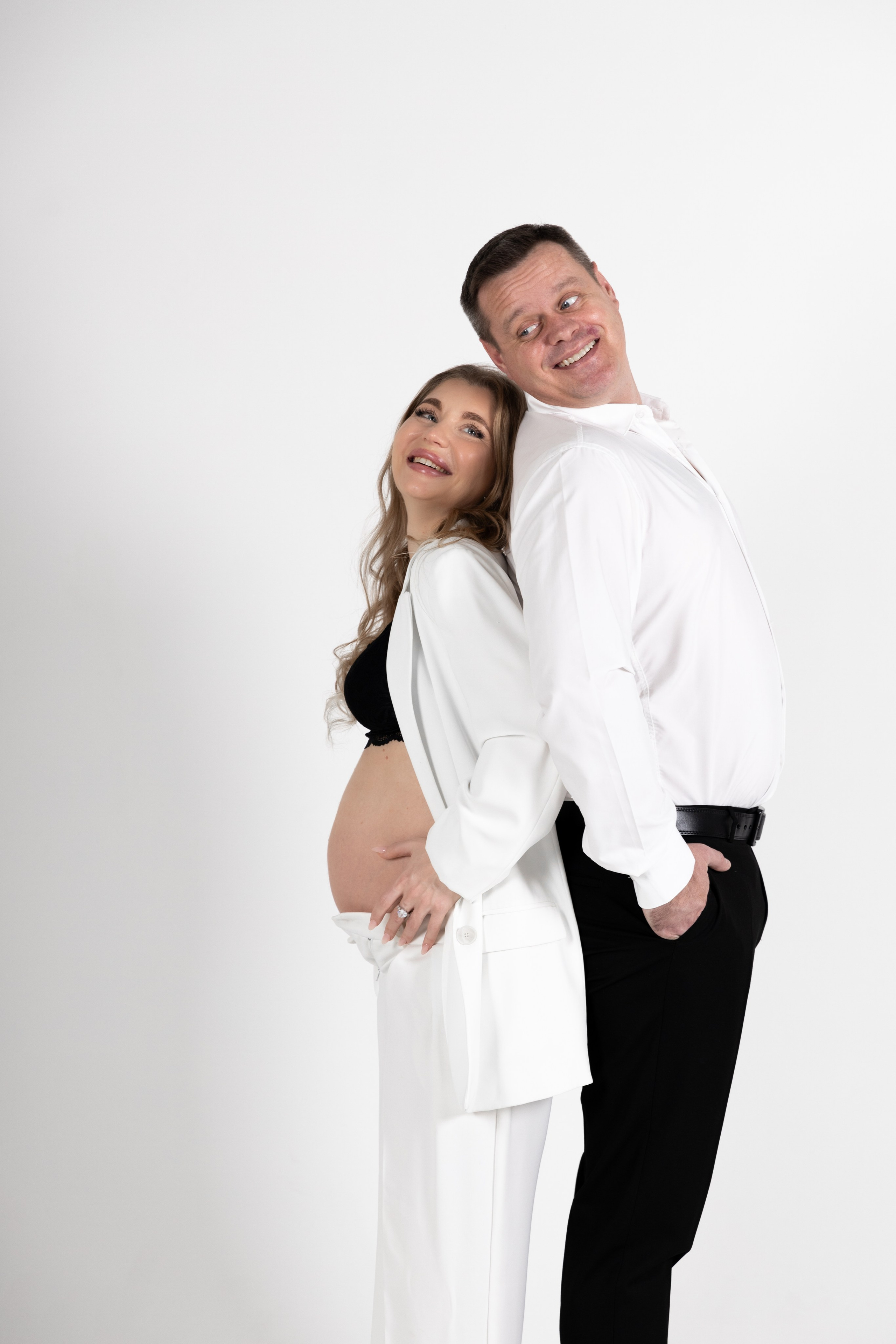 Ксюша и Саша. Свадебный фотограф | Москва