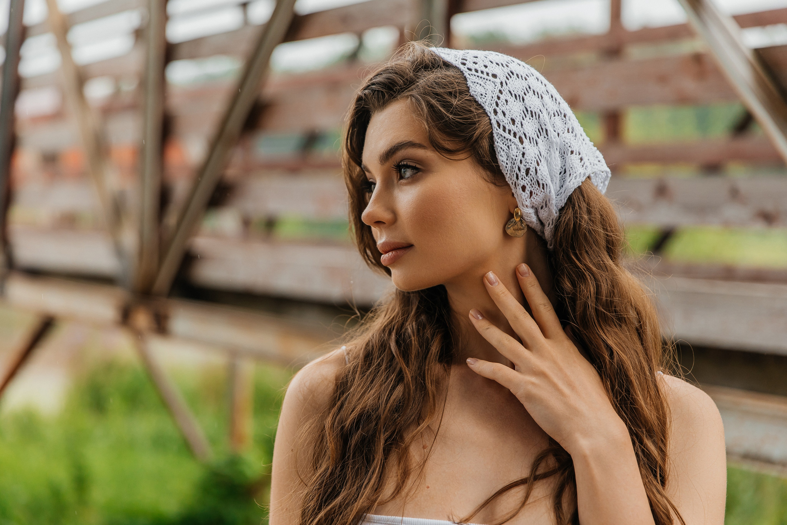 Утренняя рыбалка. Семейный и школьный фотограф в Самаре Екатерина Удиванкина