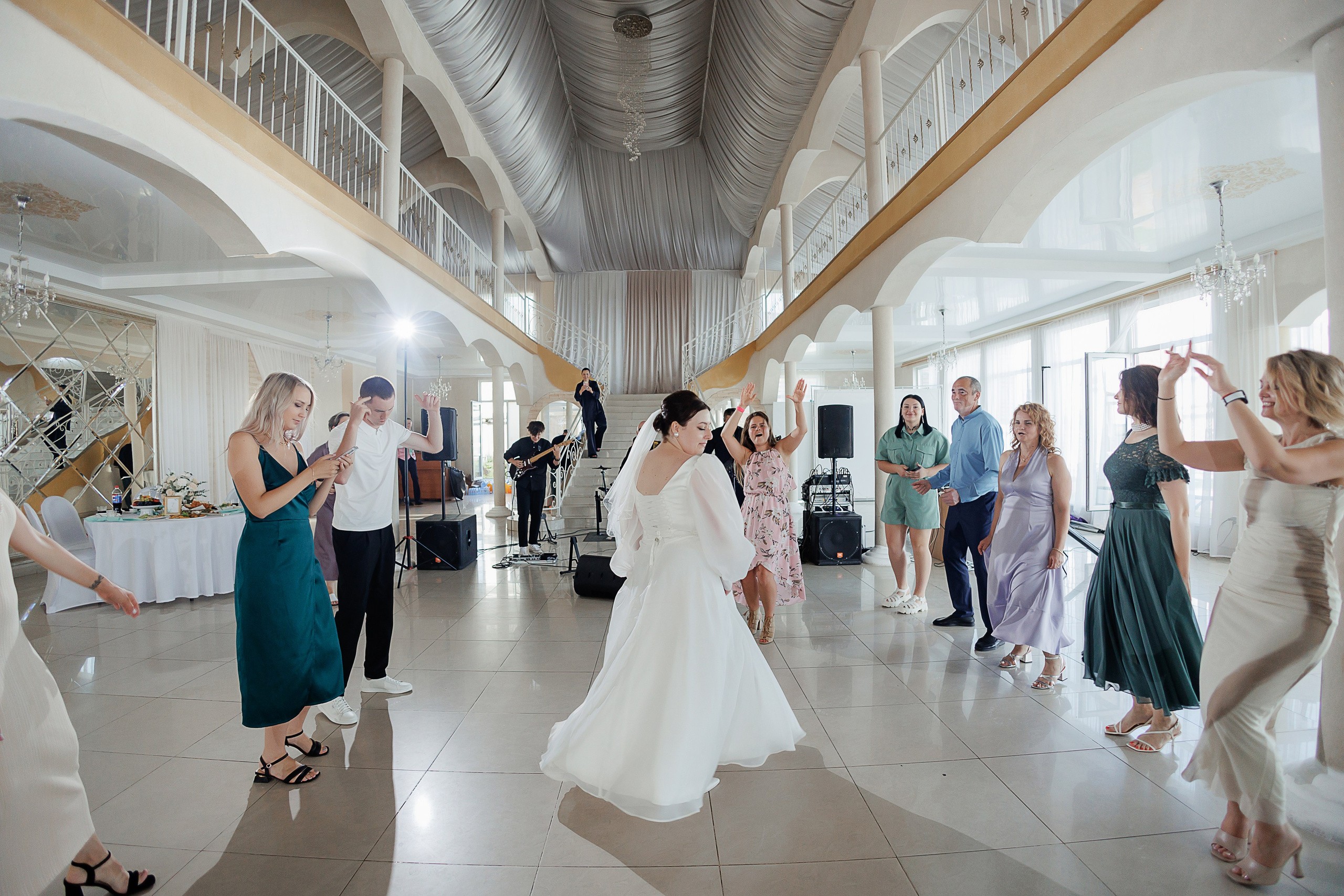 Свадьба Глеба и Дарьи. Свадебный и семейный фотограф в Твери и Тверской области