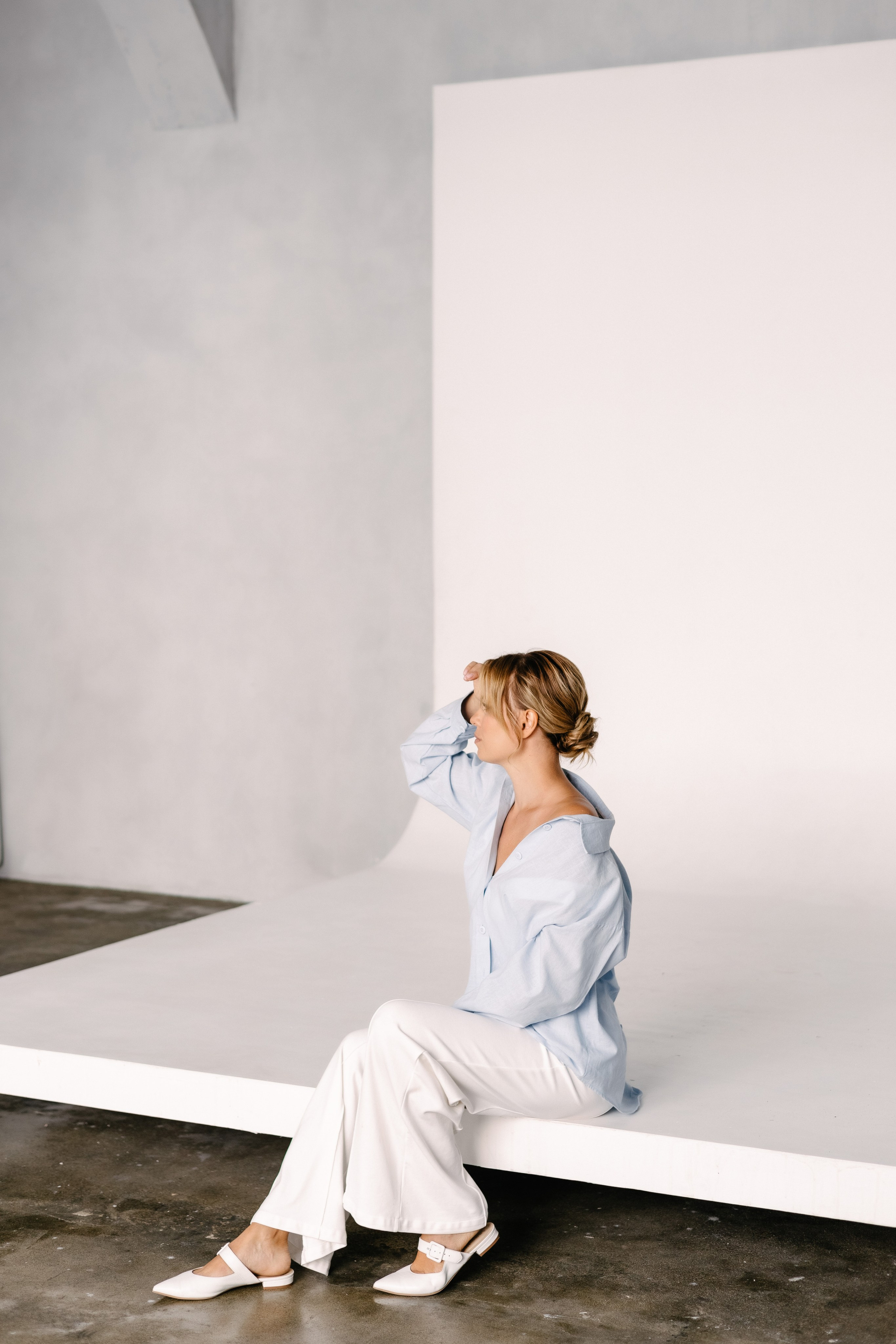 Екатерина. Фотограф Волгоград Кристина Прохоренко