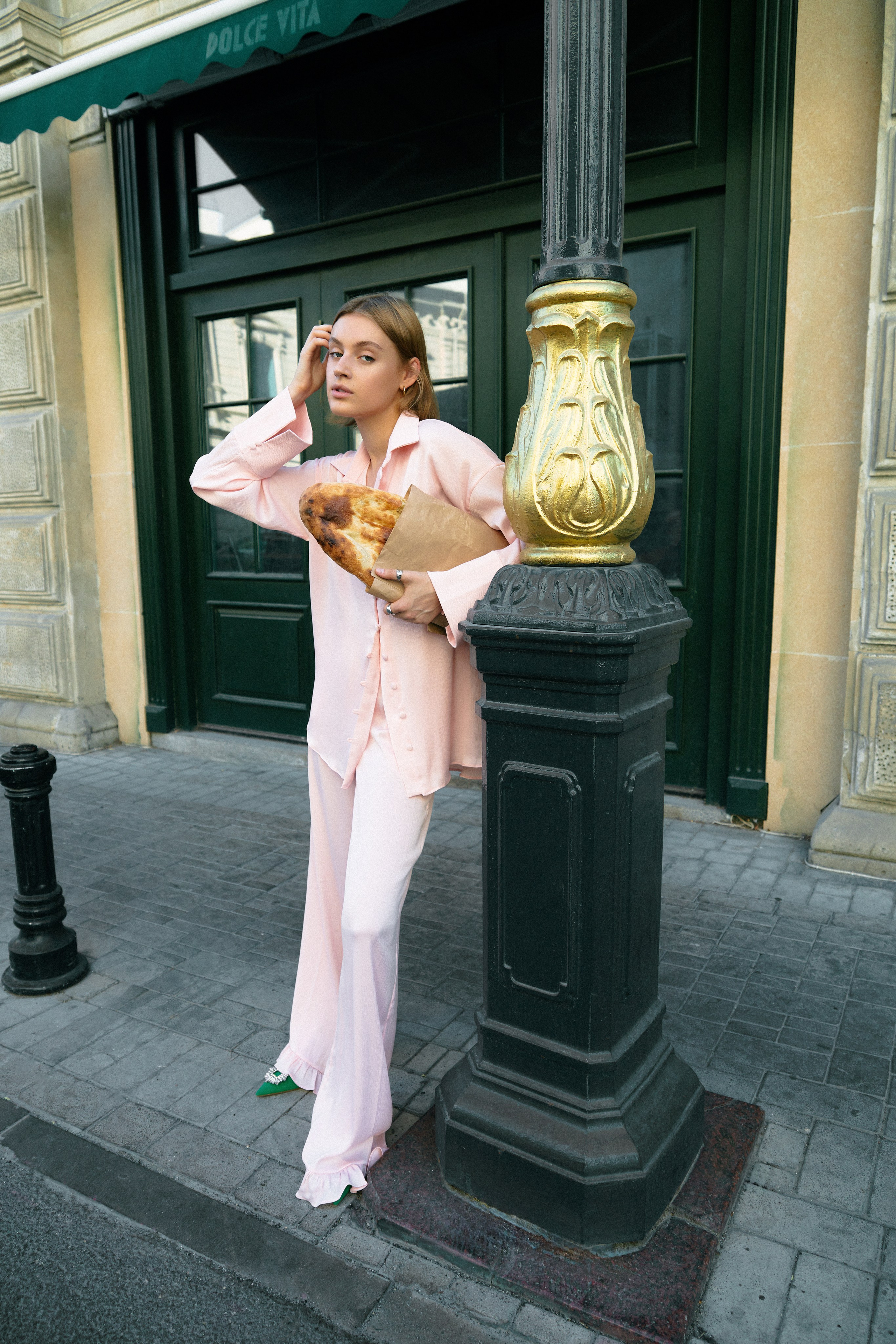 Бренды. Фотограф людей и брендов | Юлия Бажина