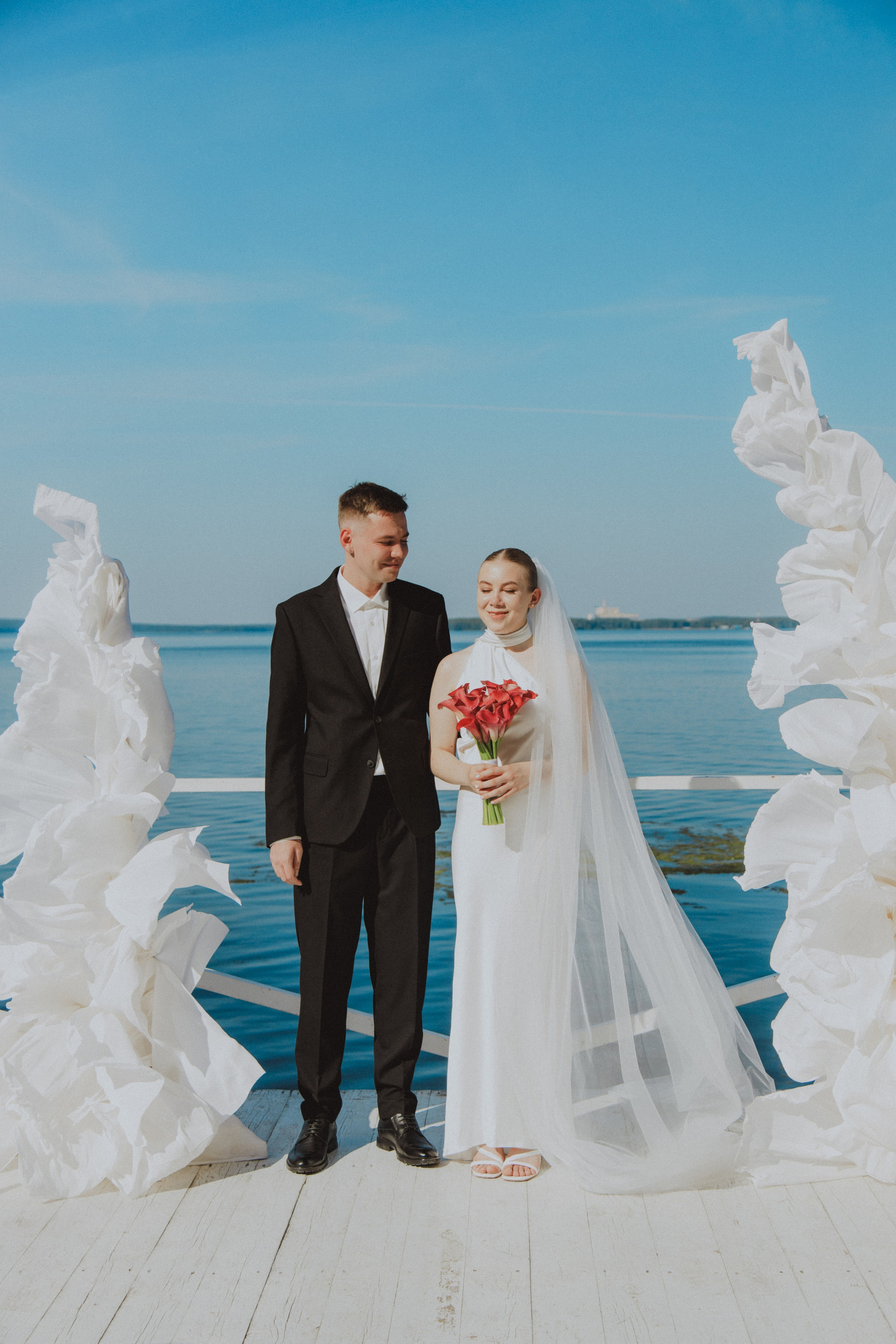 Liza&Nikita. Свадебный и семейный фотограф Екатеринбург Настя Саедгалина