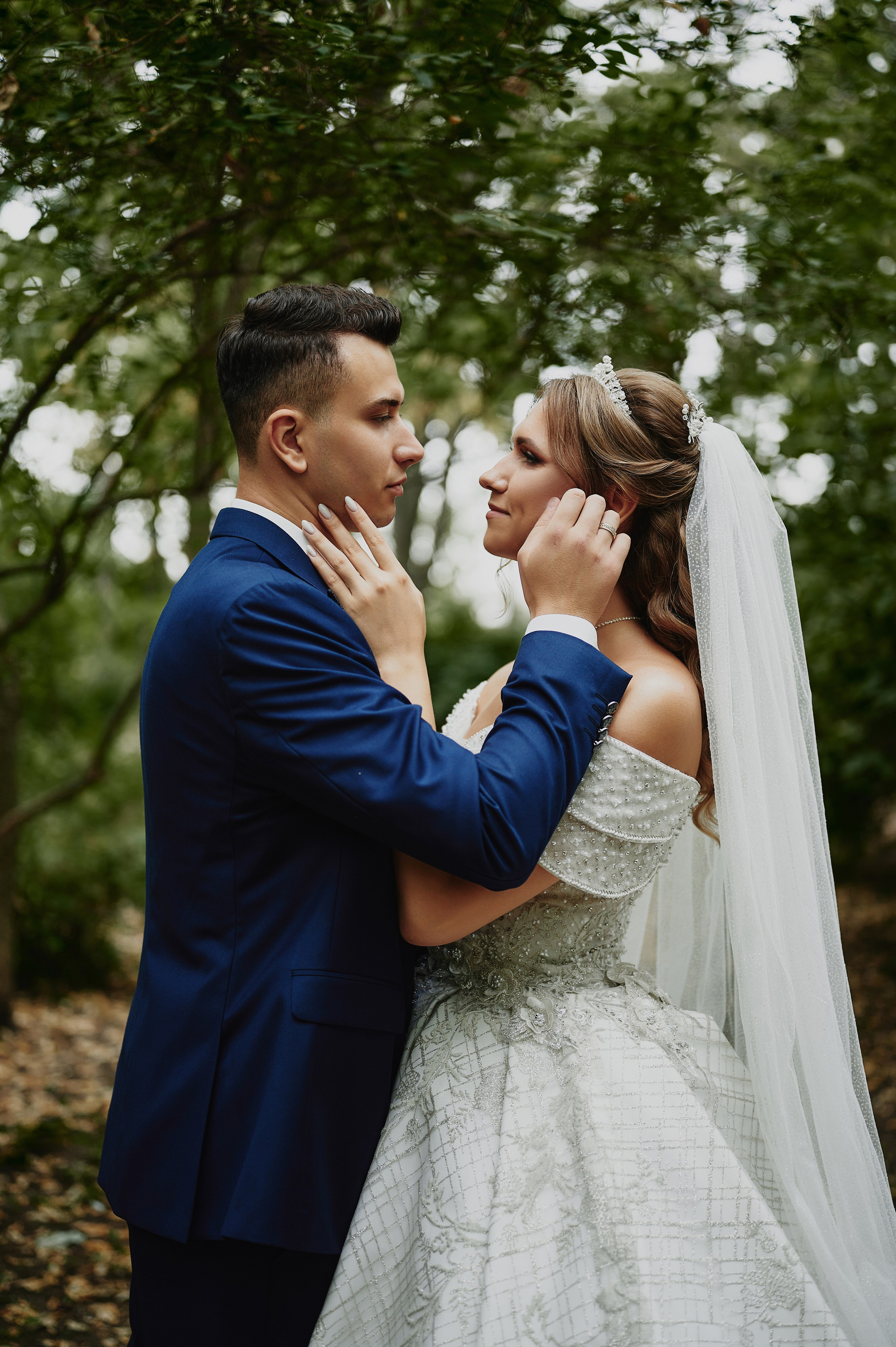 Иван и Эльвира. Фото-видеосъемка свадеб Venson Films