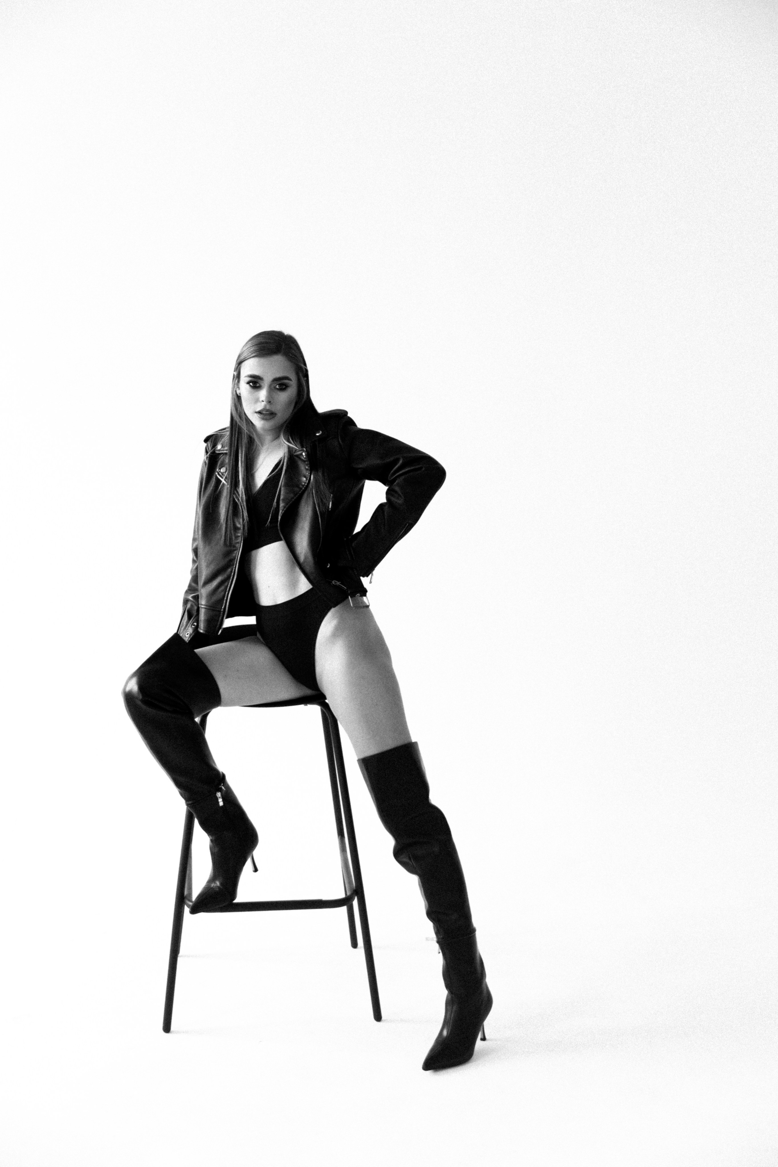 Аня. Фотограф Нижний Новгород Юлия Болдырева