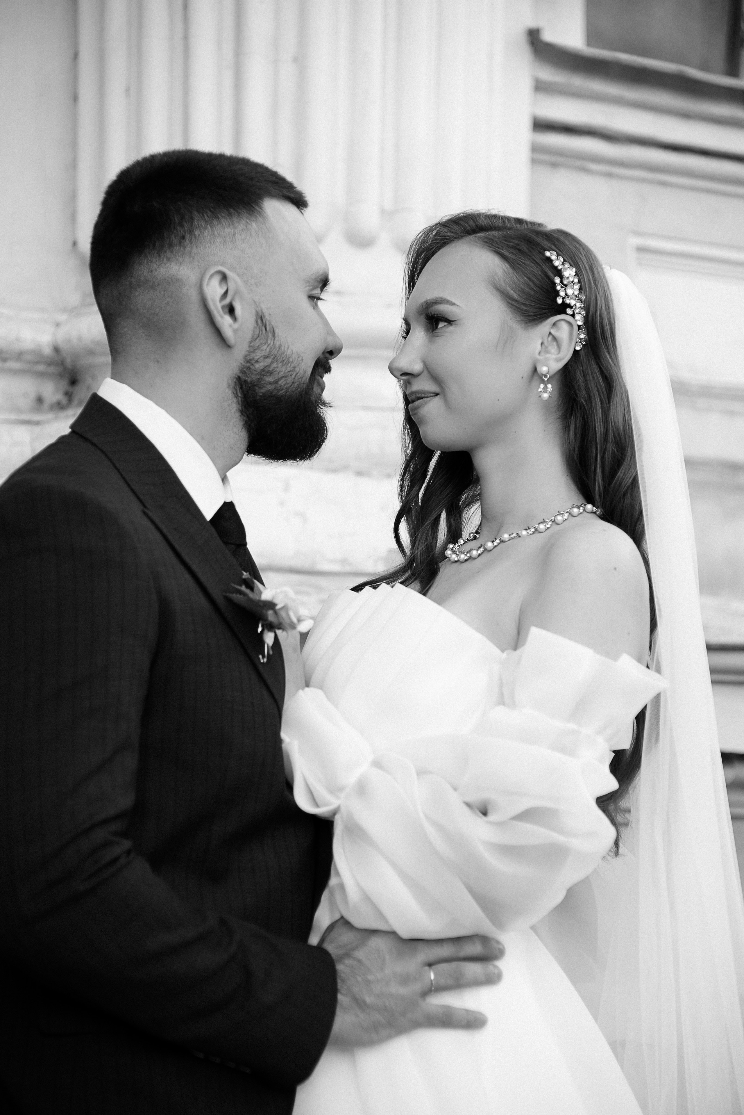 Влад & Аня. Фотограф Ярута Оксана / Ростов-на-Дону