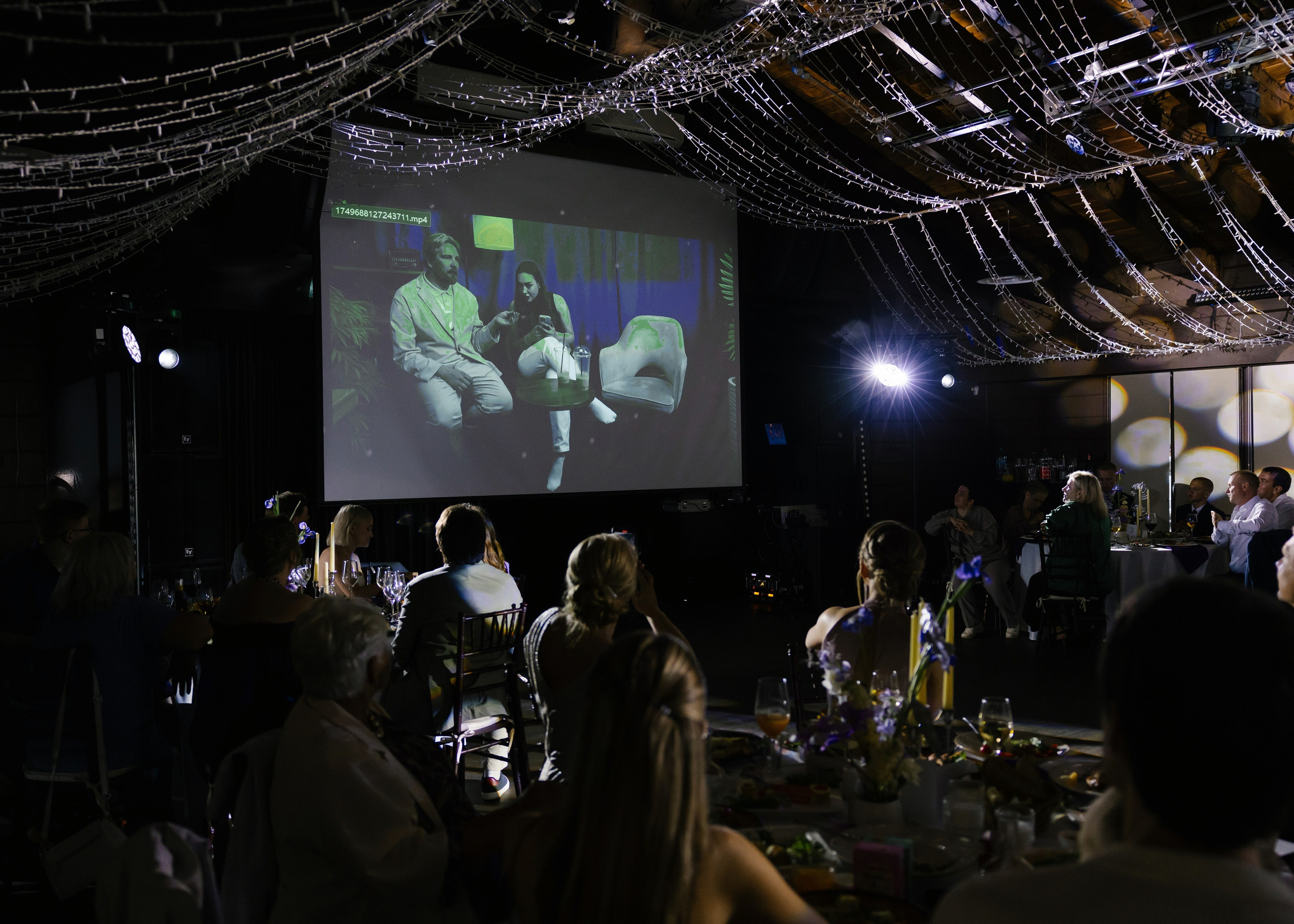 Антон и Алена. Свадебный фотограф в Калининграде Ольга Пасечник