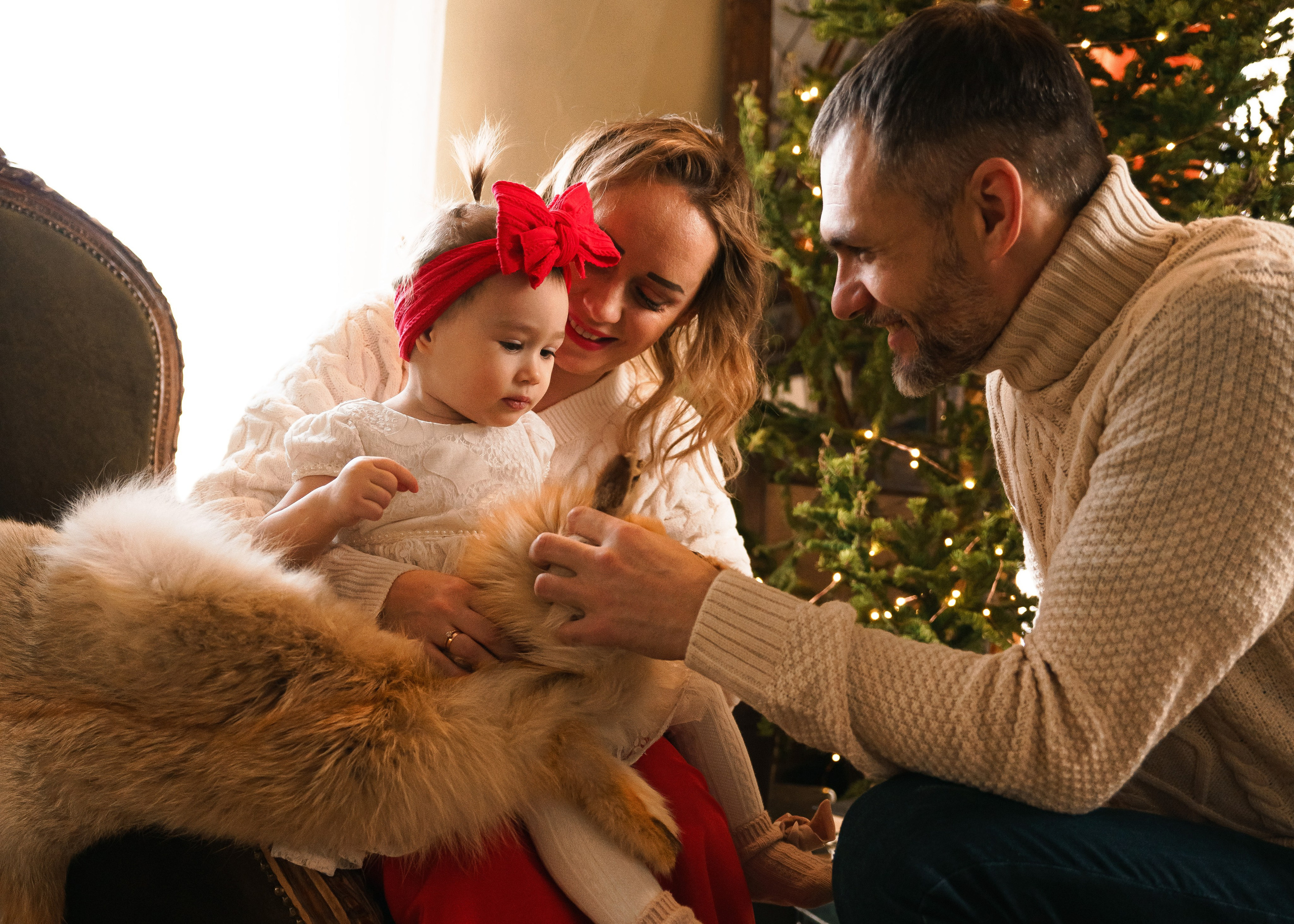 Прайс. Семейный фотограф в Омске Александра Яровикова