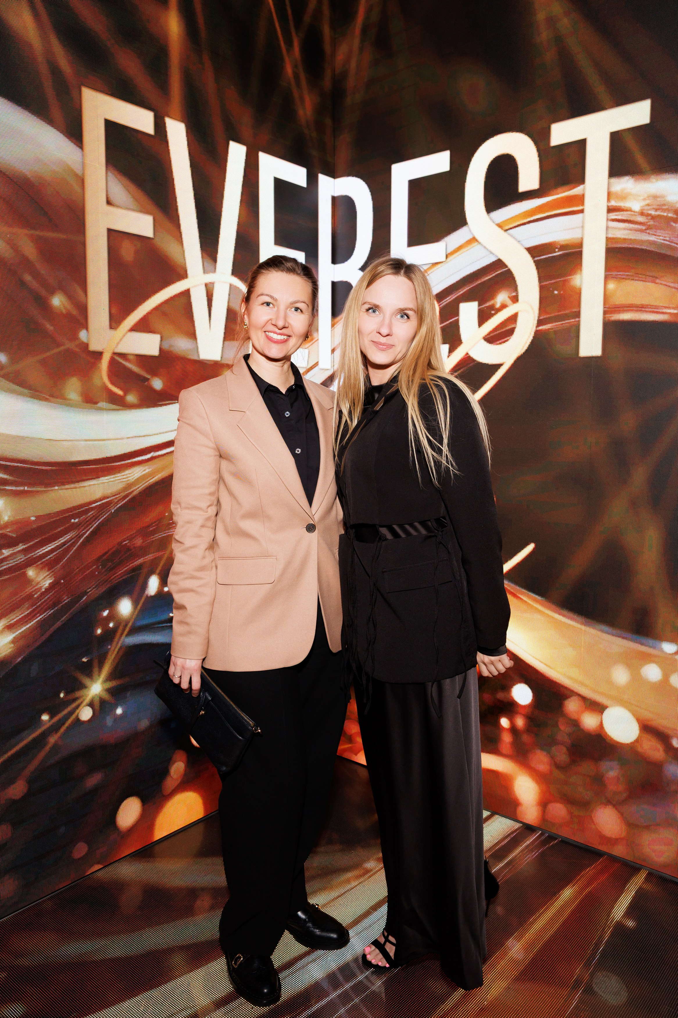 Everest. Репортажный фотограф в Москве Евгений Новиков