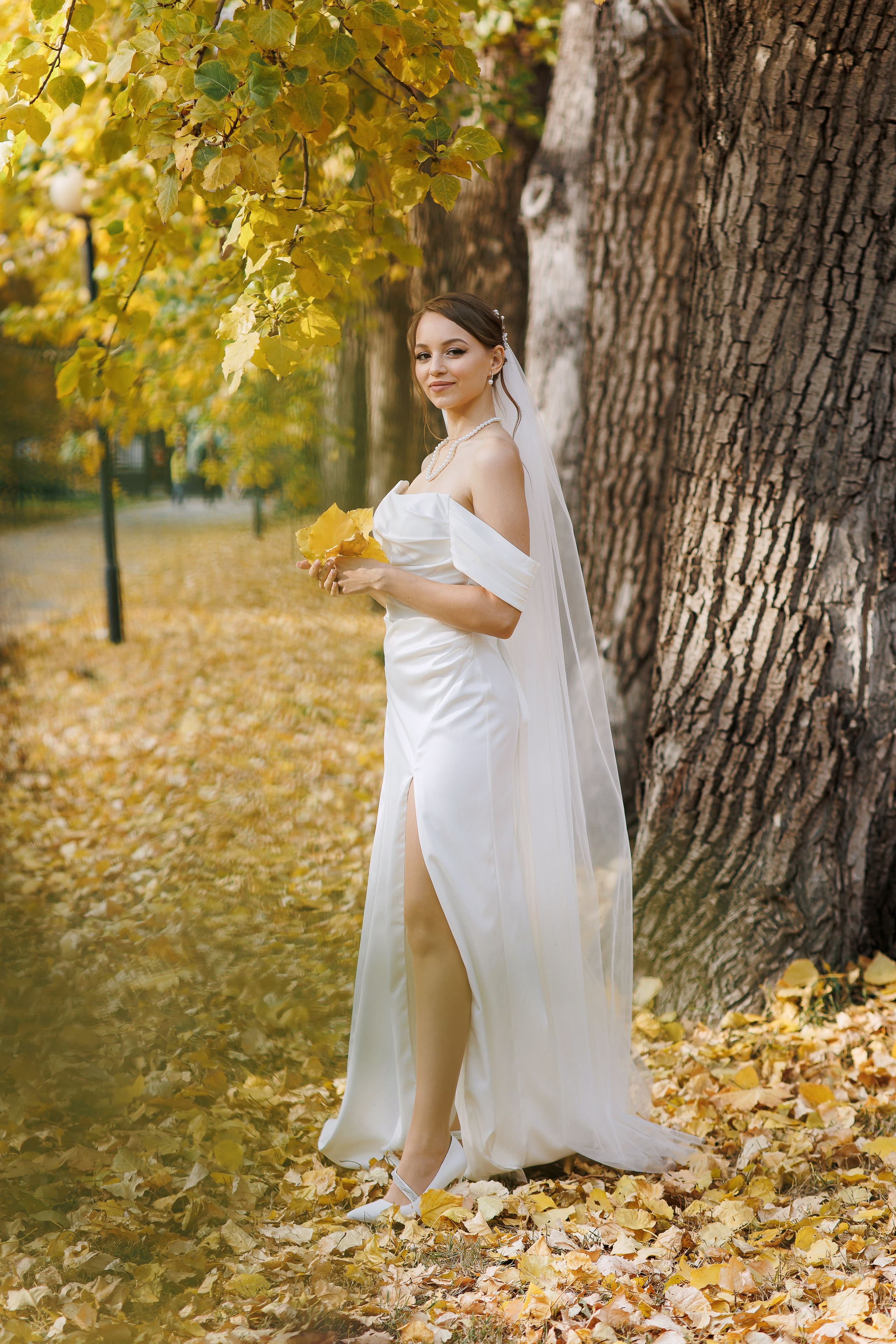 Julia & Ilya. Anne Miller | Photographer