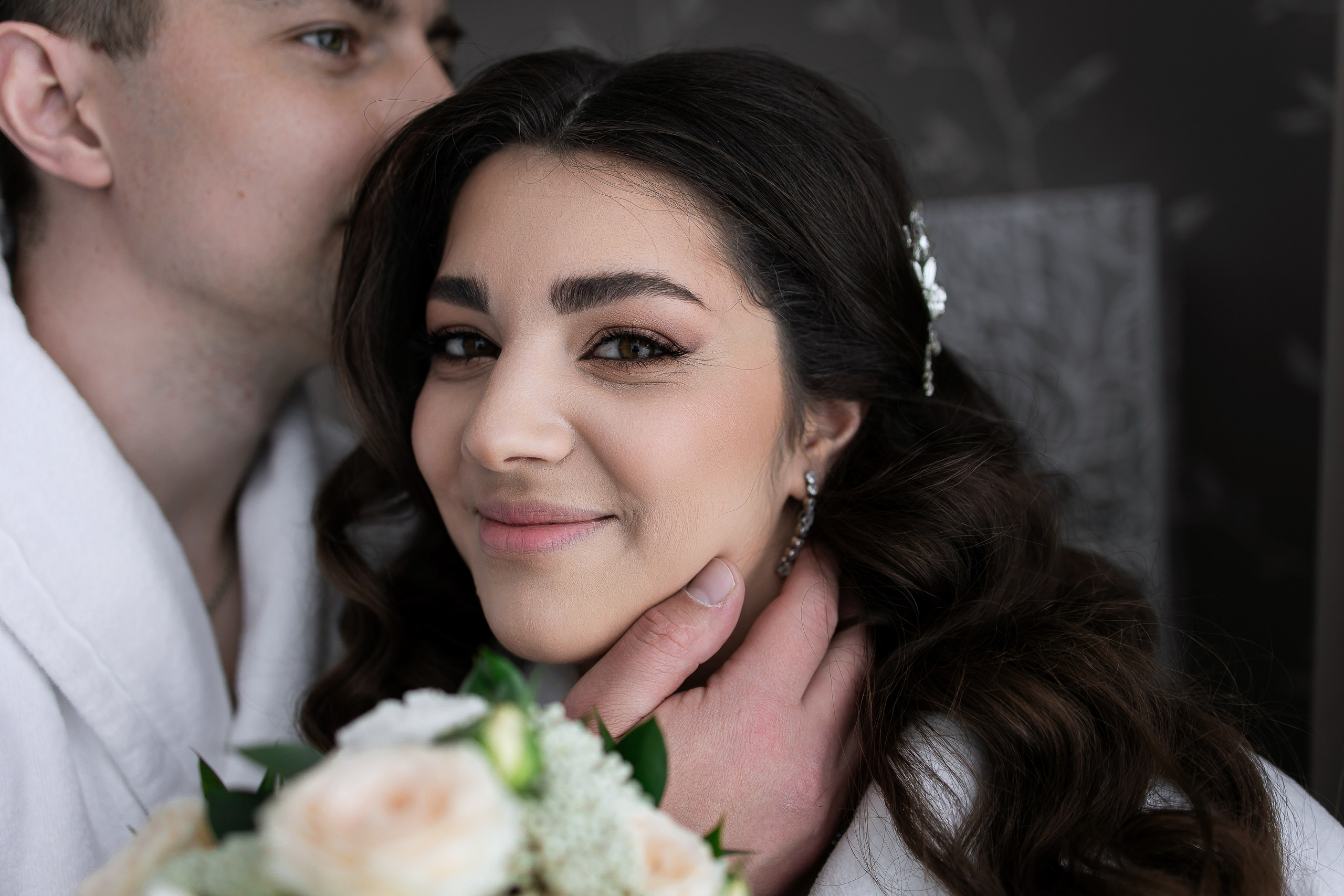 Vera & Vladimir. Anne Miller | Photographer