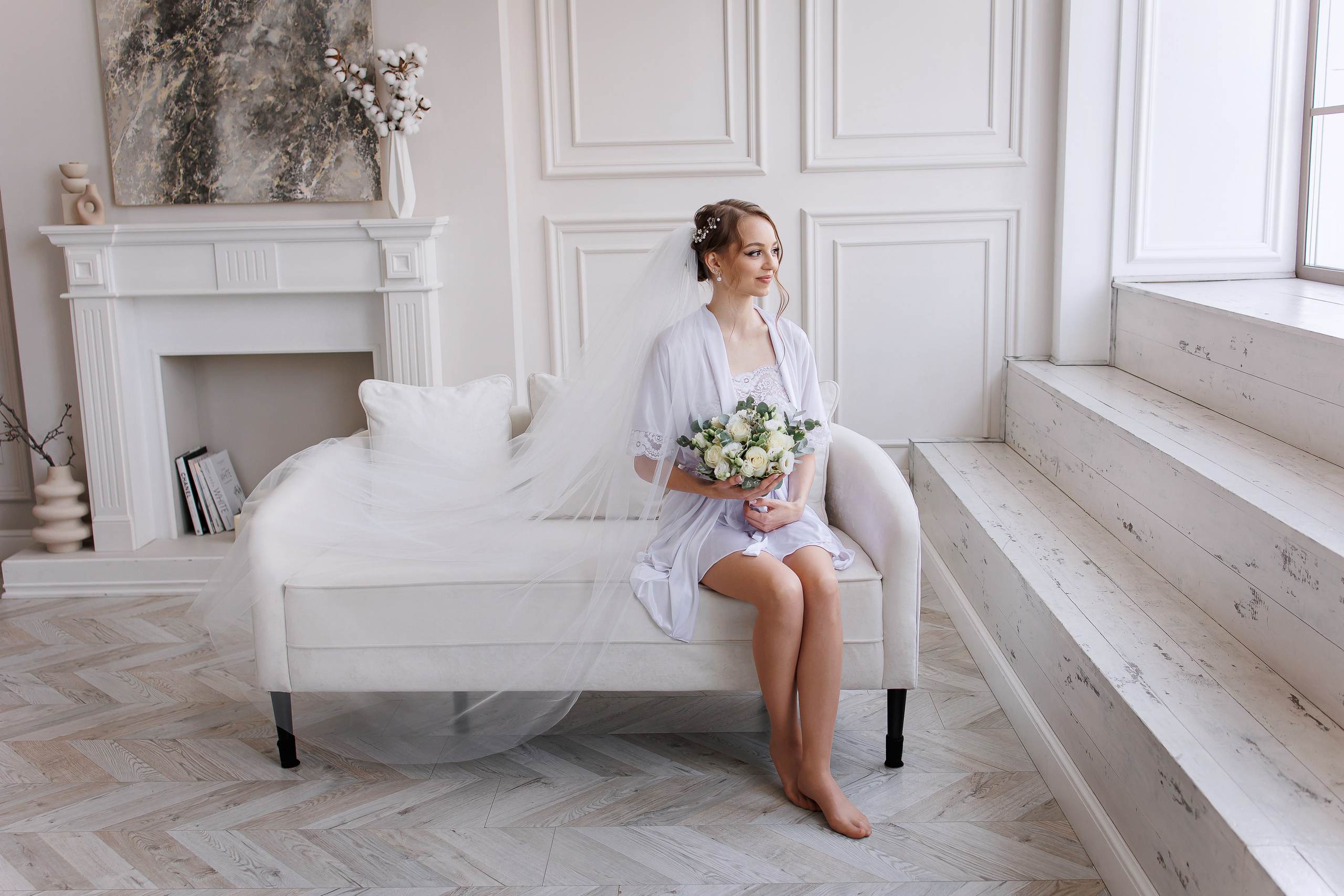 Julia & Ilya. Anne Miller | Photographer