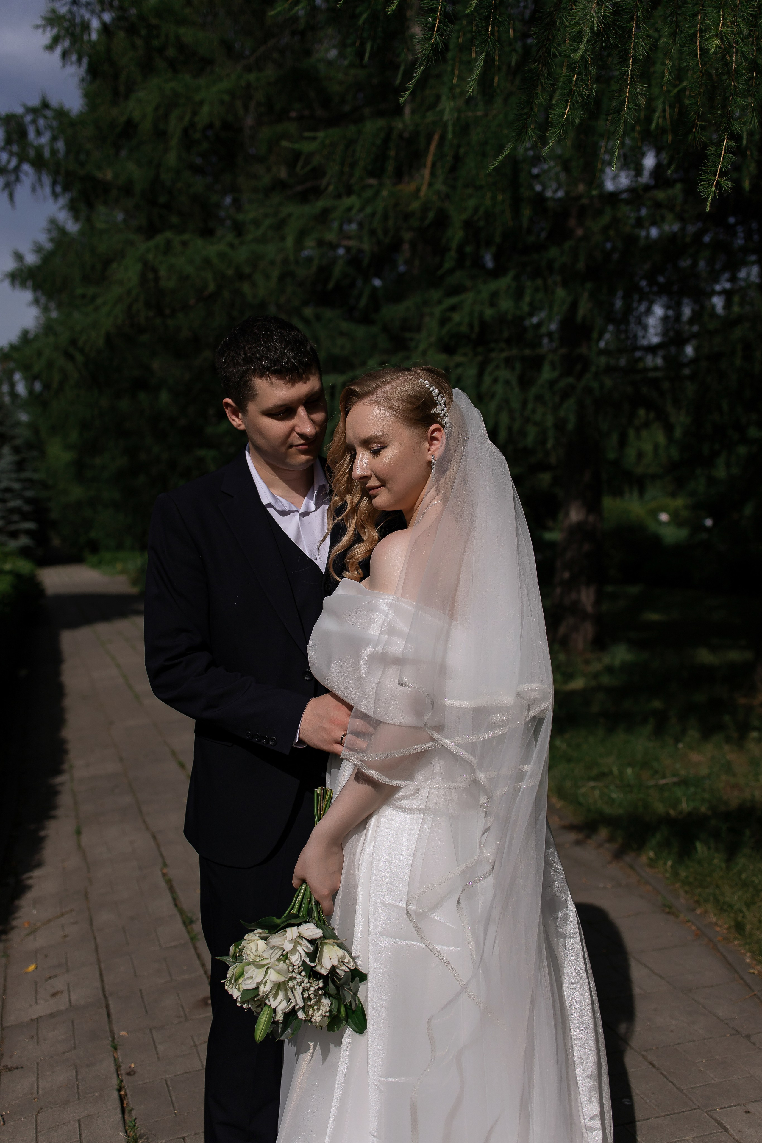 Jane & Artem. Anneta Benthen | Photographer
