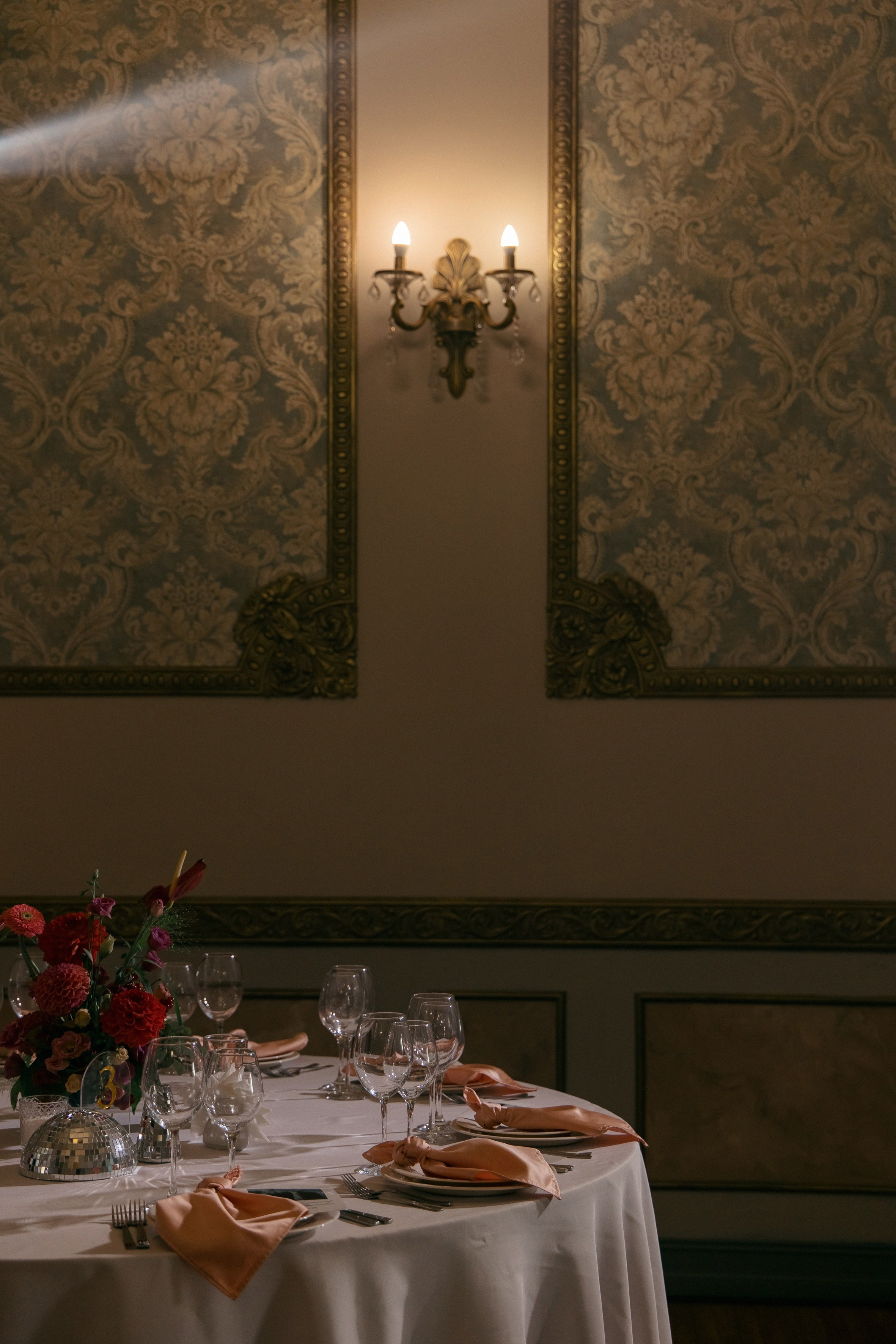 Анастасия и Артур: усадьба Строгановых. Свадебный фотограф Москва