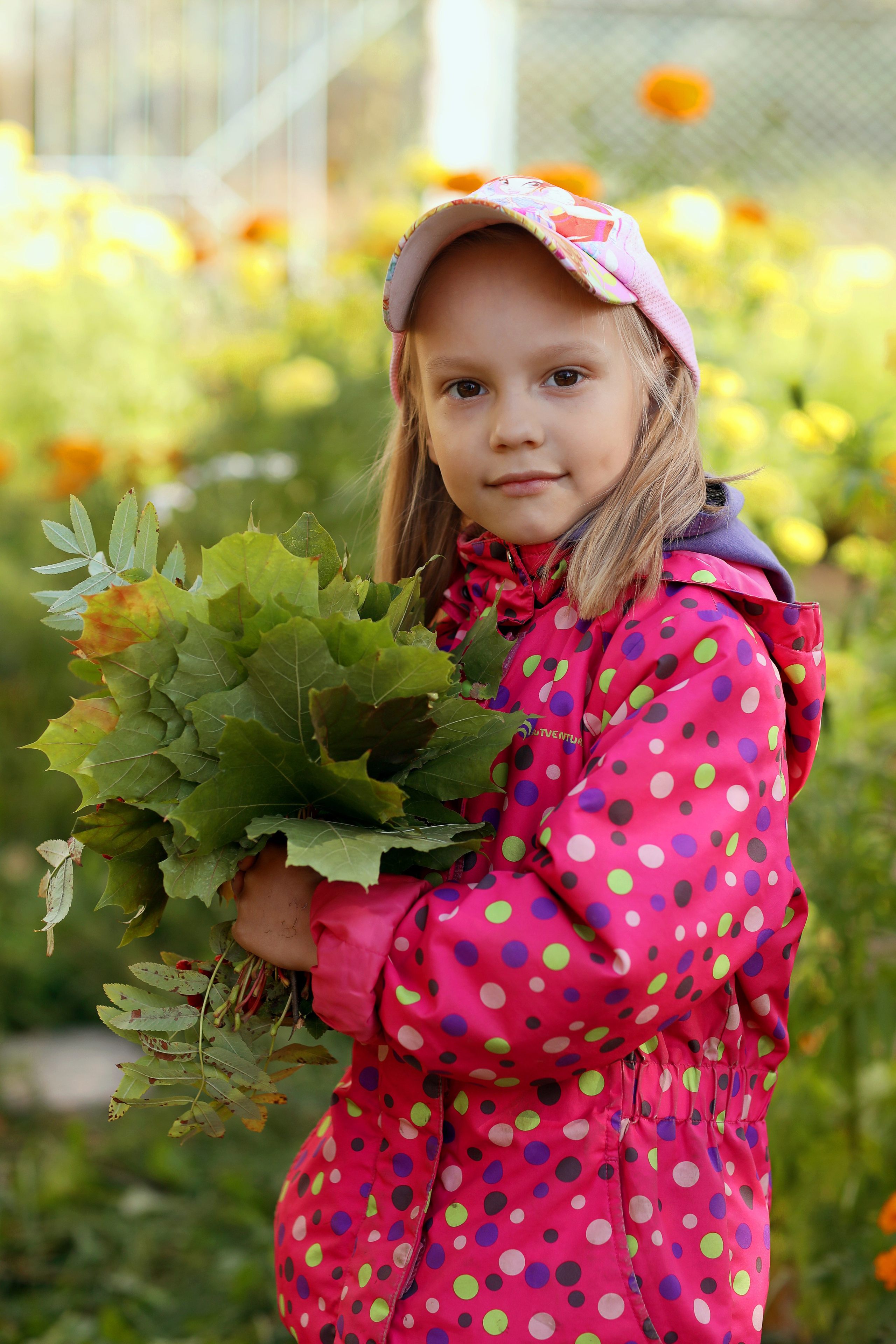Детский сад. Фотограф в Ярославле Егорычева Екатерина