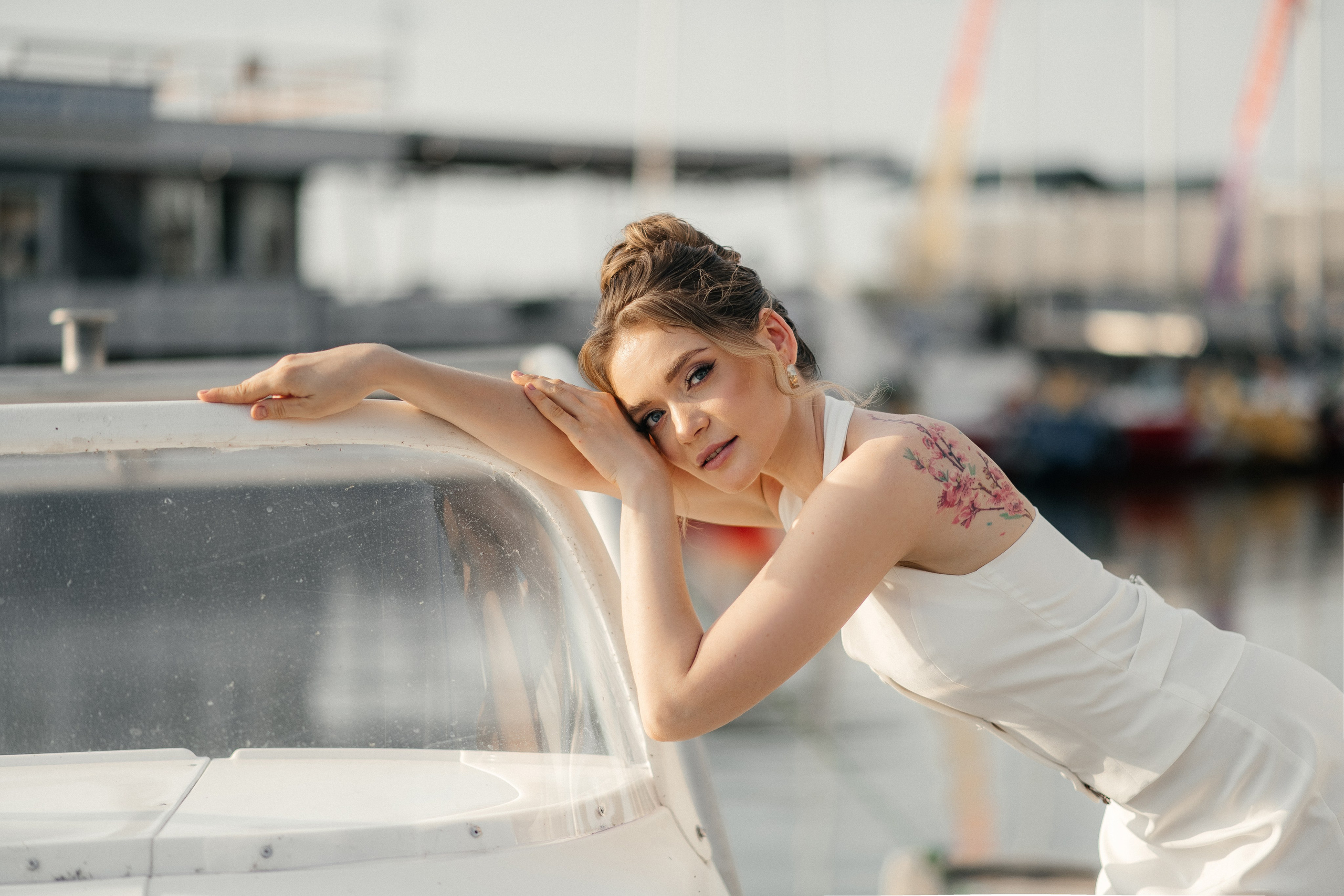 Семейные съемки. Главная