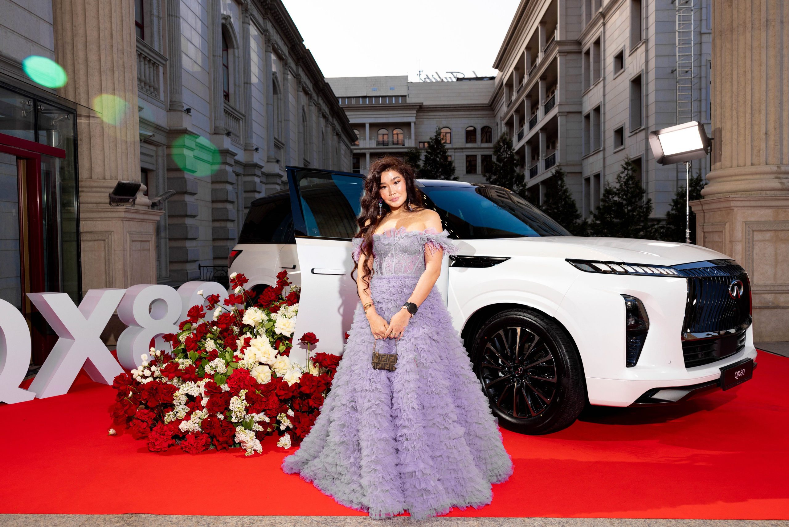 Viennese Ball. Кристина Шнайдер репортажный фотограф Алматы