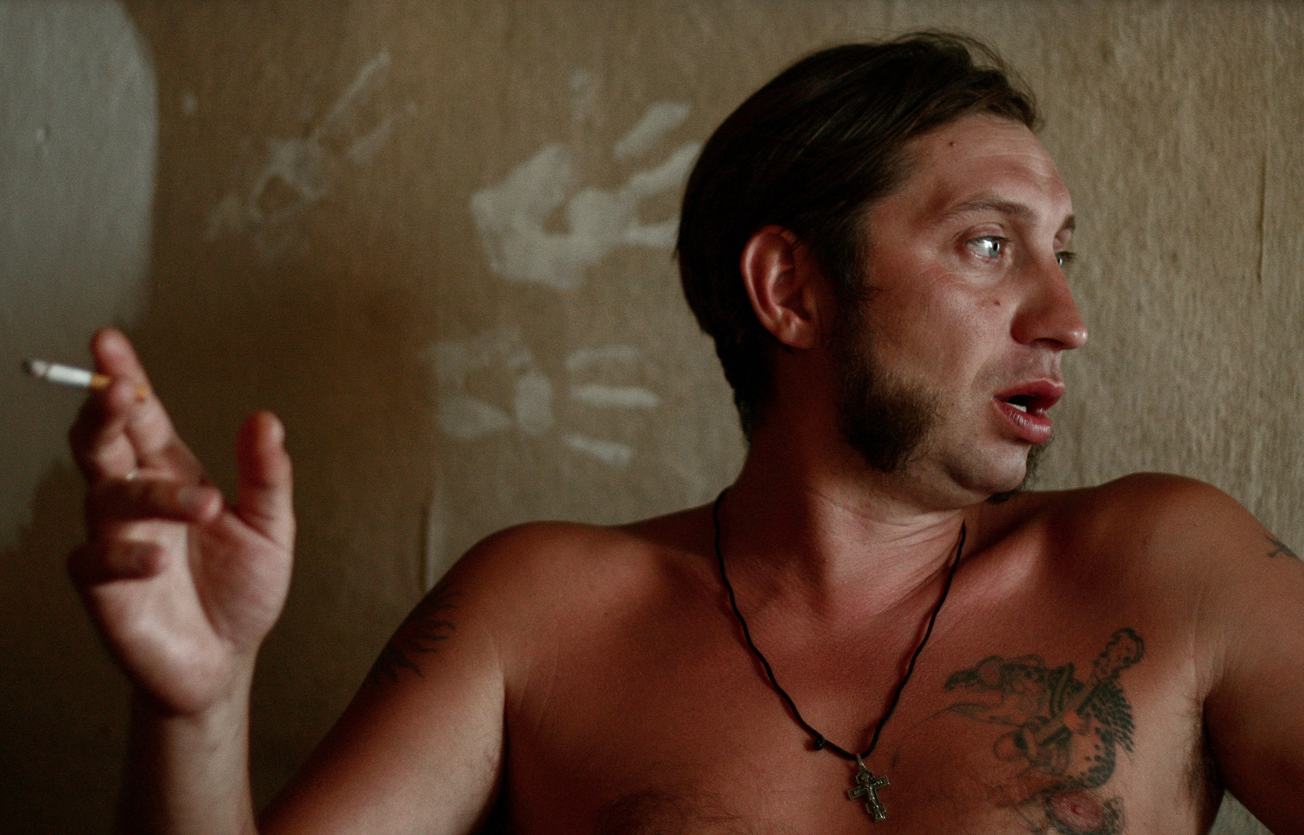 ROCK-&-ROLL ISLAND. Фотография, как она есть