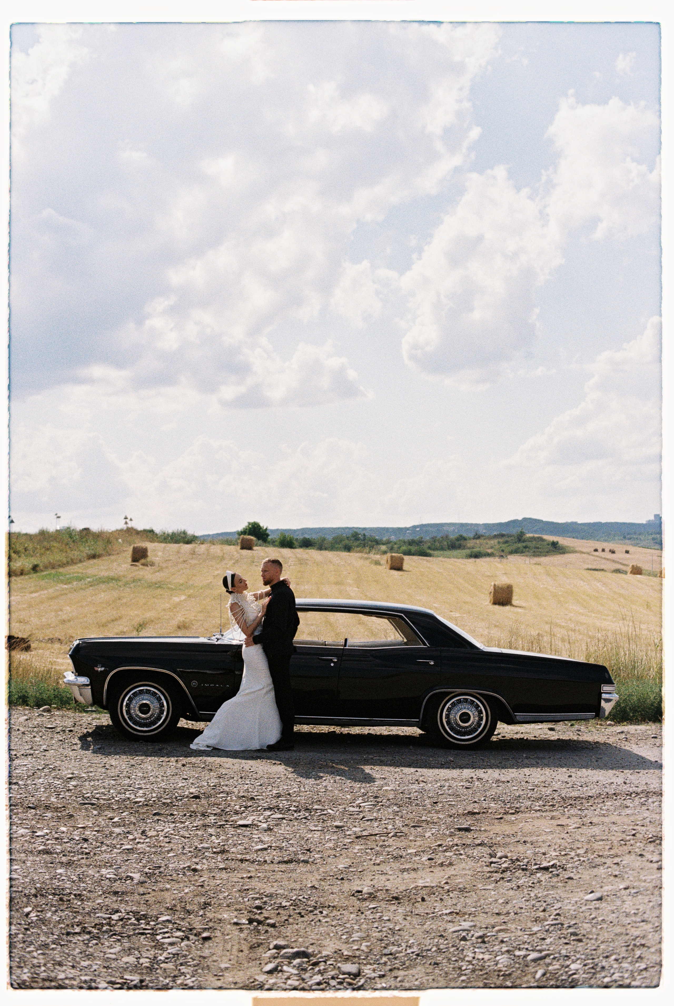 Александр & Евгения. Главная