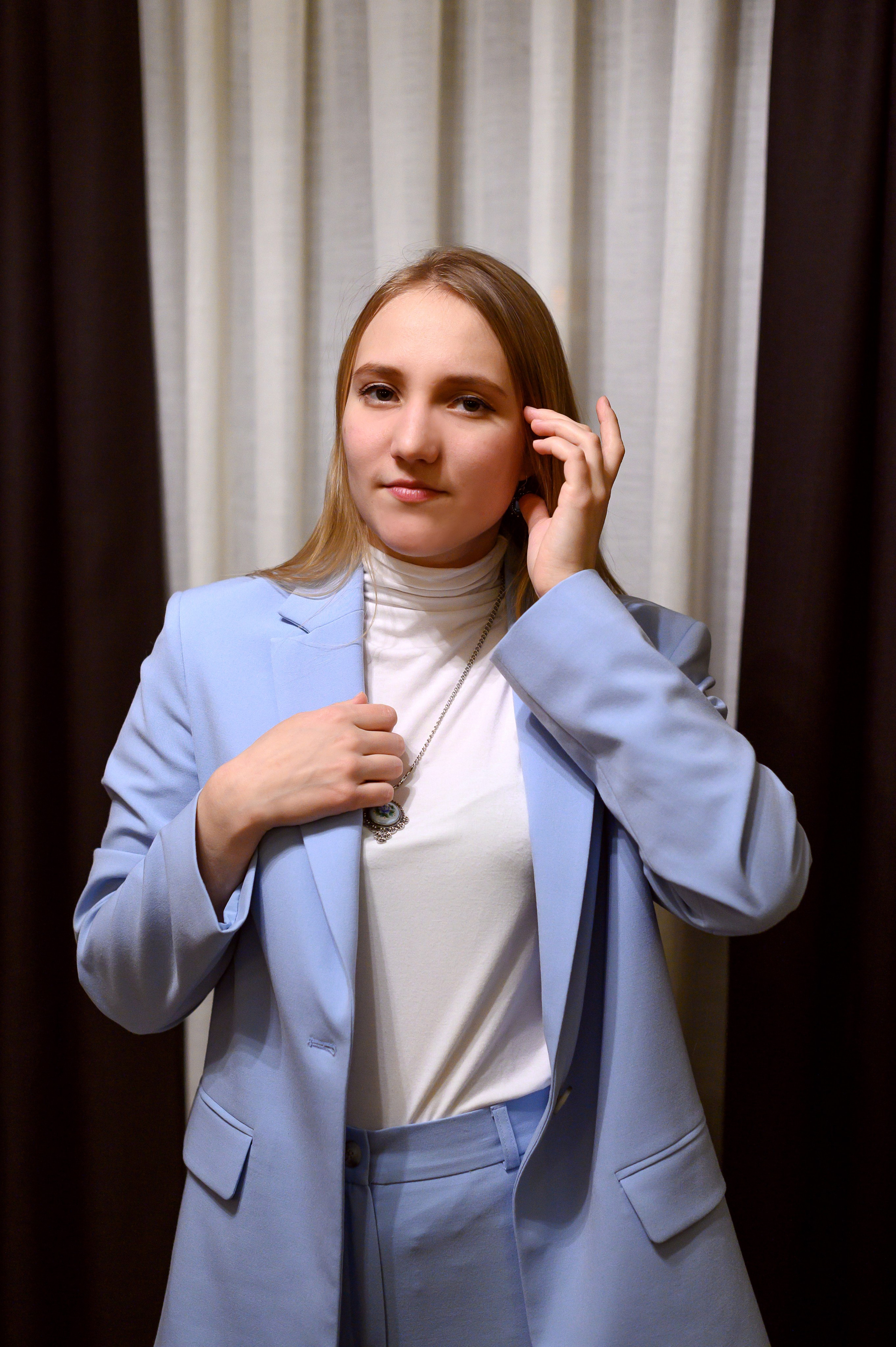 Юбилей. Фотограф Галина Лисанова, г. Брянск