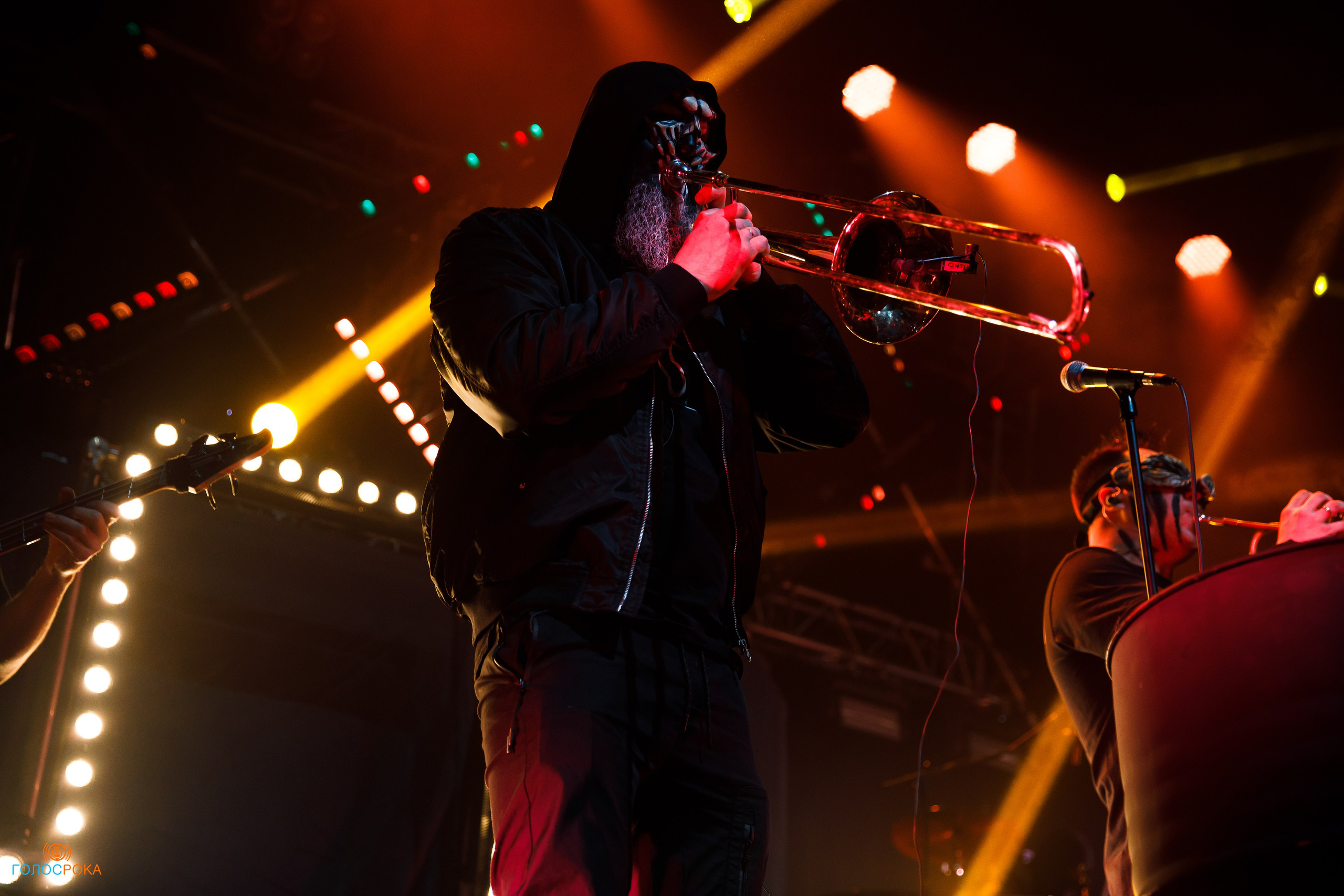 ПНЕВМОСЛОН / 10.11.2023 / 1930 Moscow. Репортажный и портретный фотограф Русакова Жанна