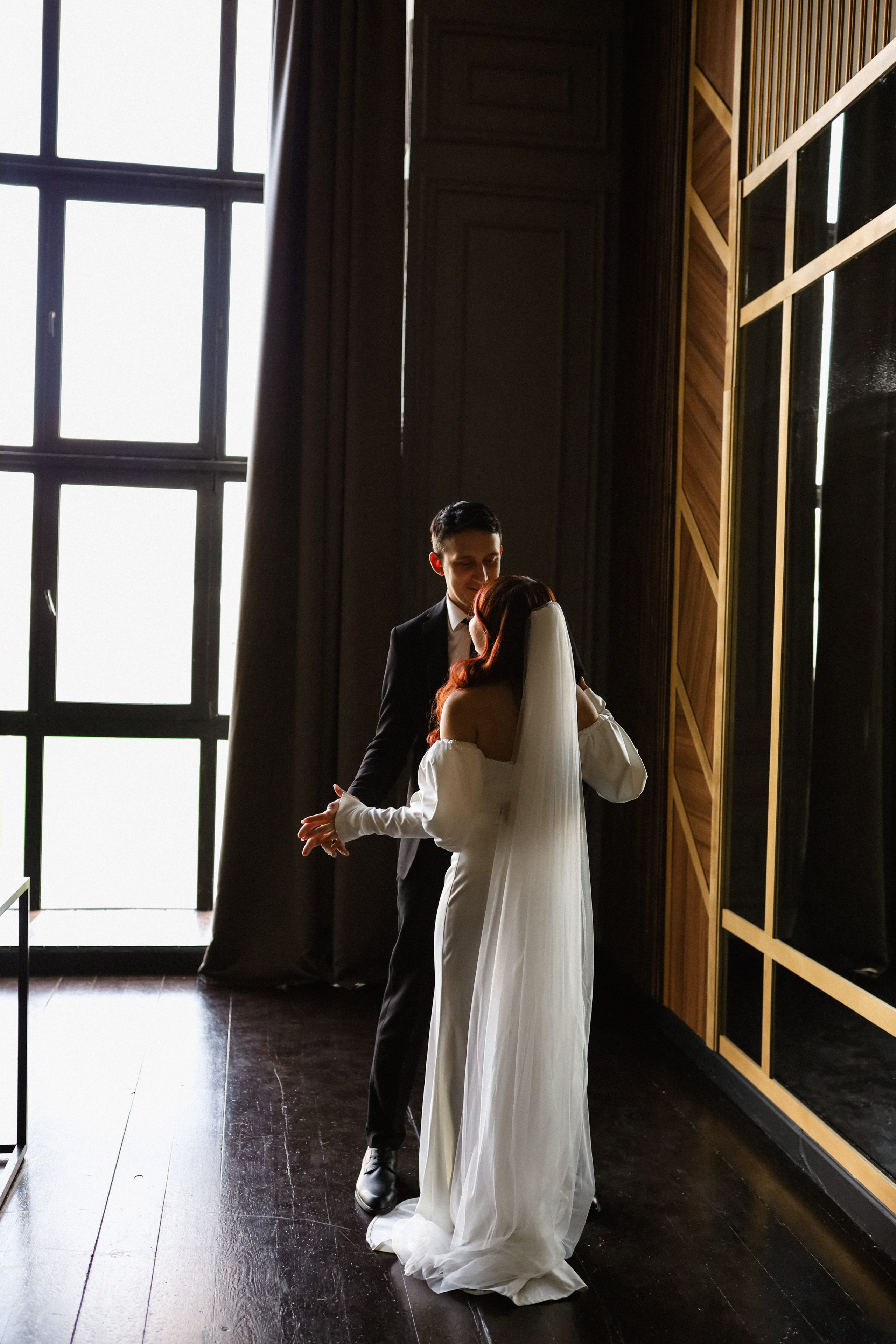 Александр и Анна. Инна Вильт| лайфстайл фотограф из Новосибирска