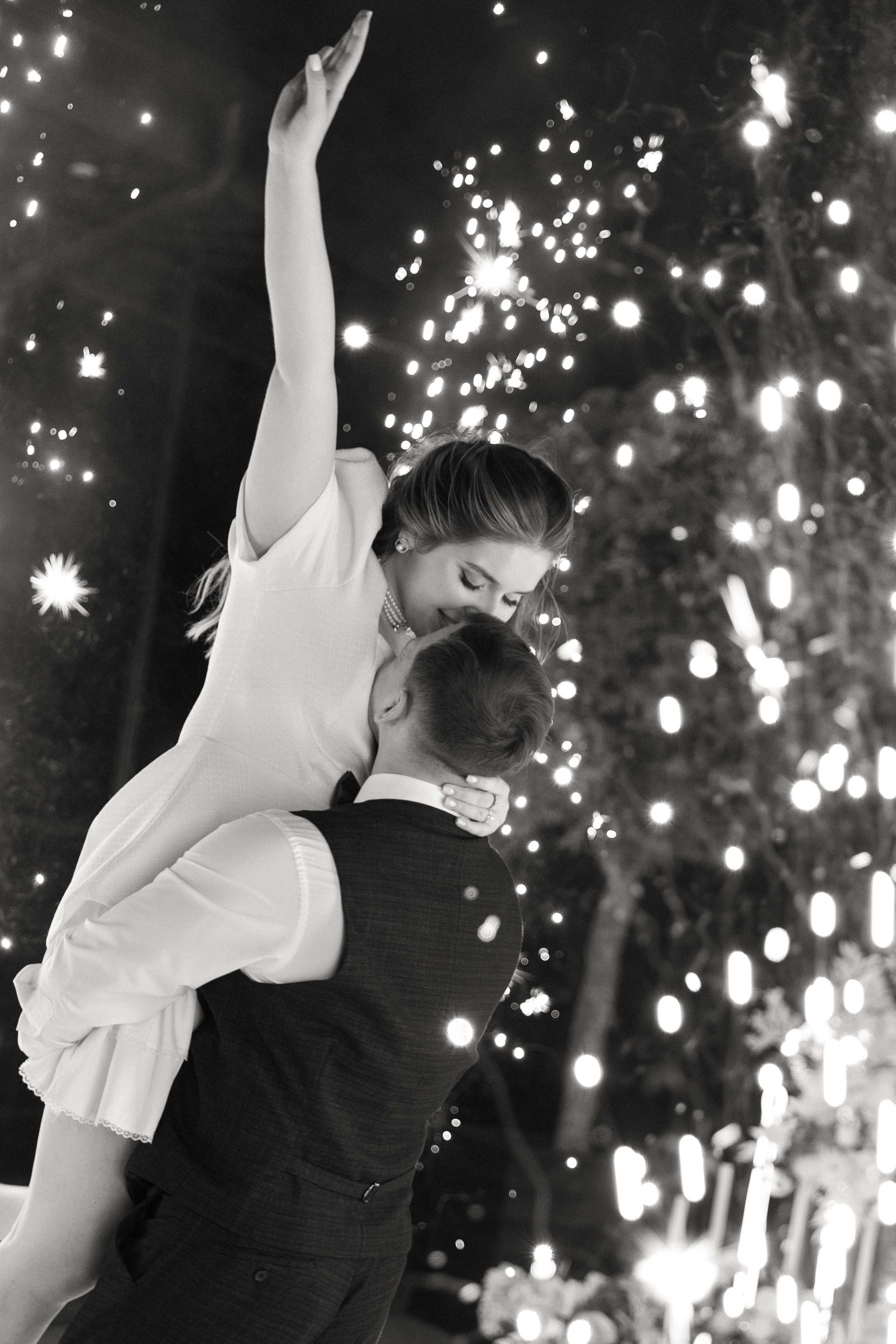 Елизавета & Илья. Свадебный и портретный фотограф в Воронеже Алфёрова Оксана