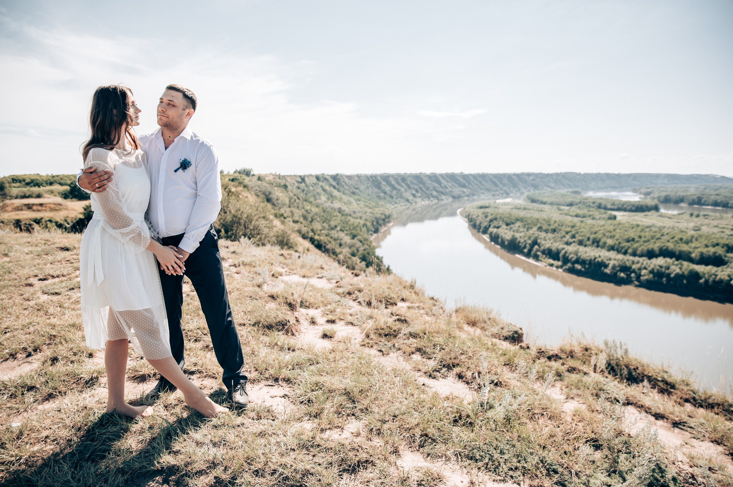 30.07.24 Wedding Day. Семейный фотограф в Барнауле