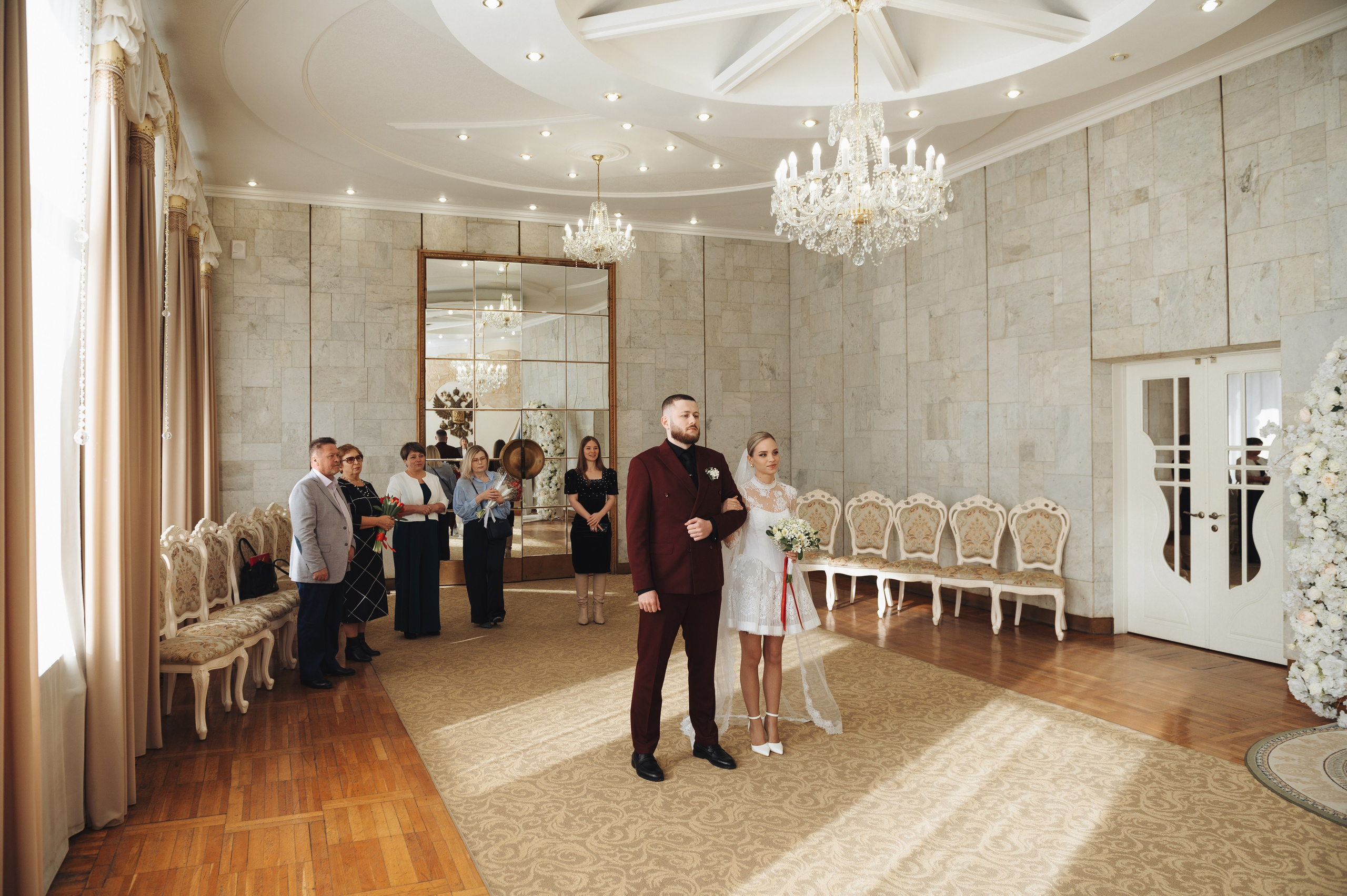 Анастас | Александра