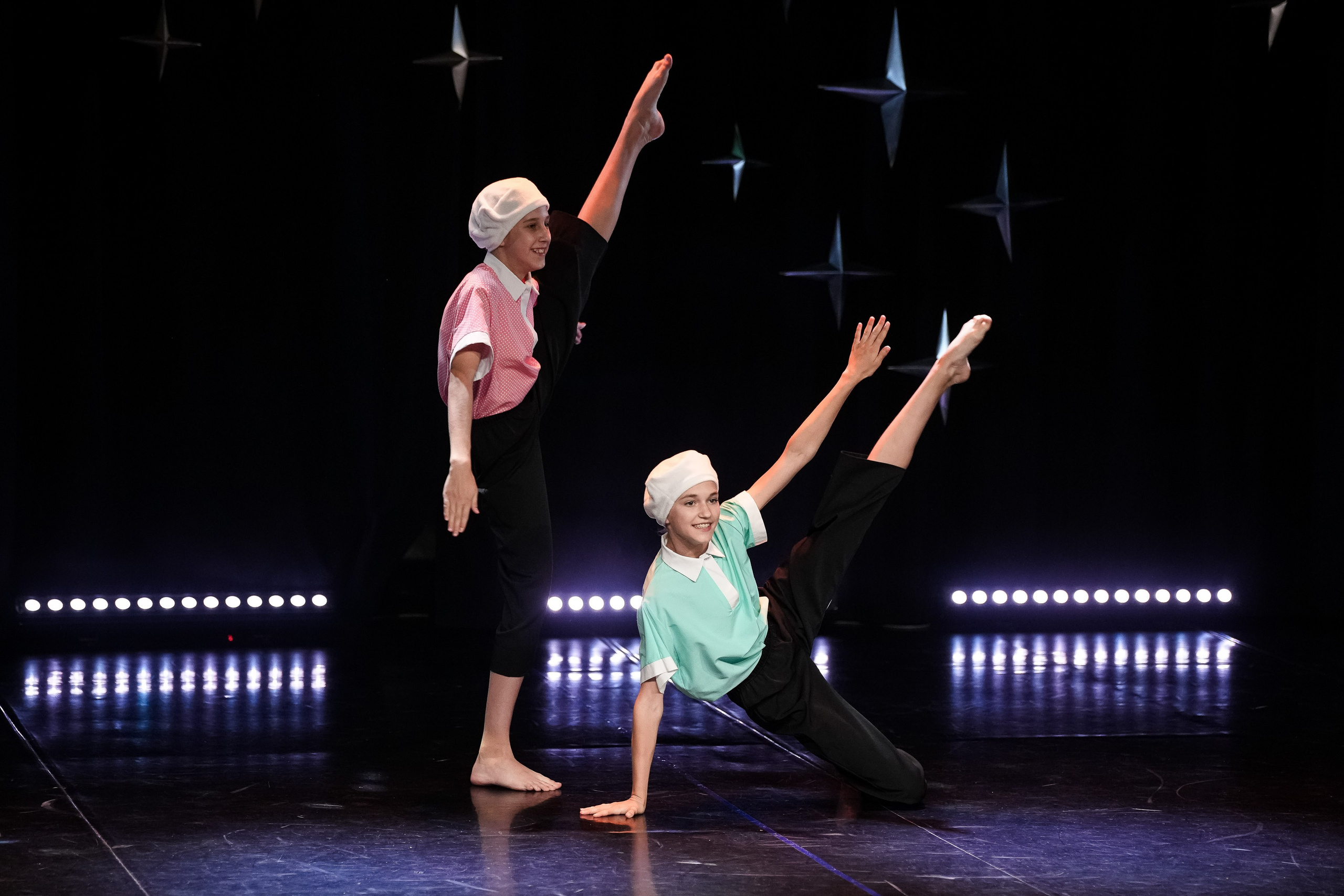 Концерт «Миллениум-Джуниор» 2024. Репортажный фотограф Сергей Сажин г. Ярославль